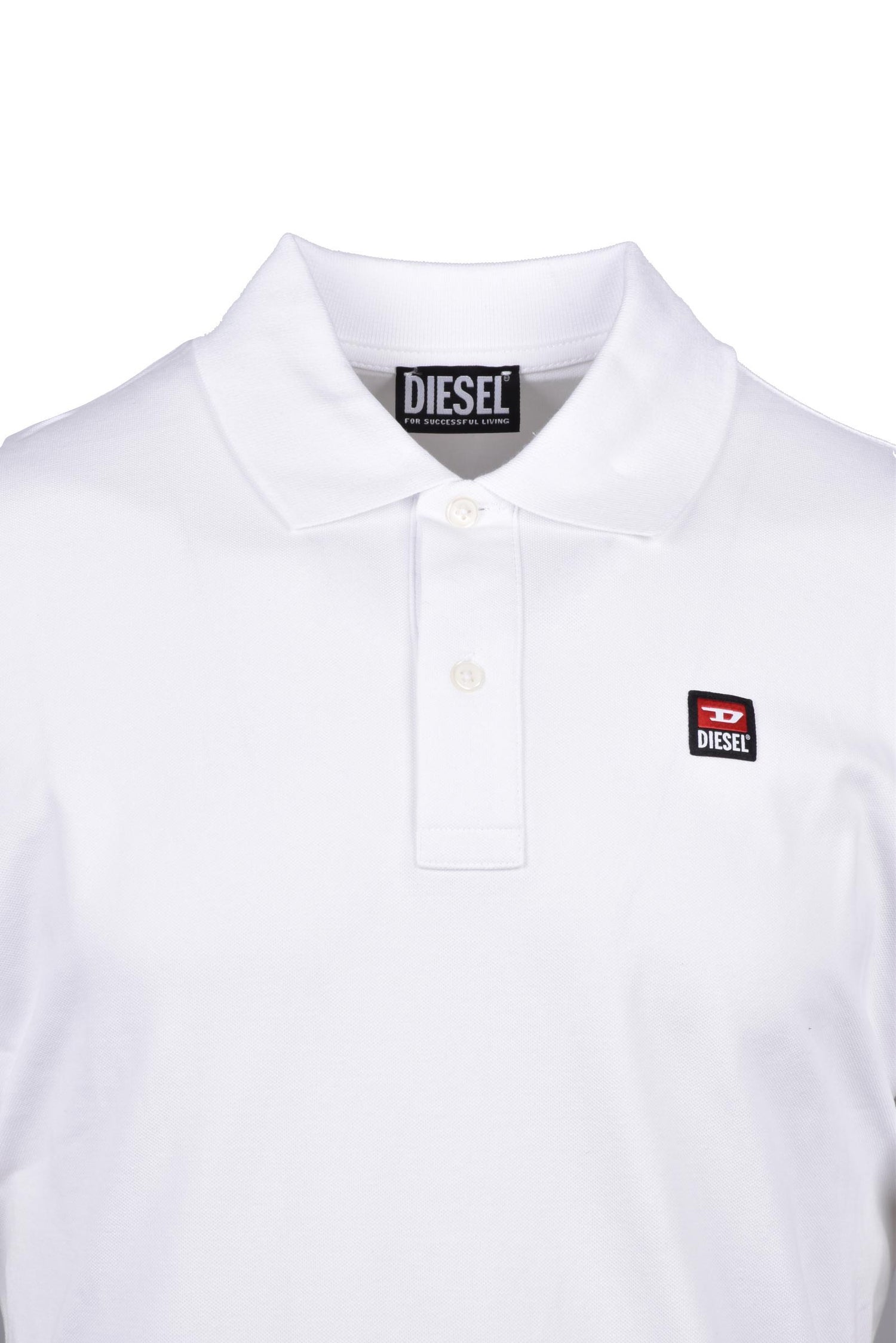 DIESEL - T-SHIRT AND POLO