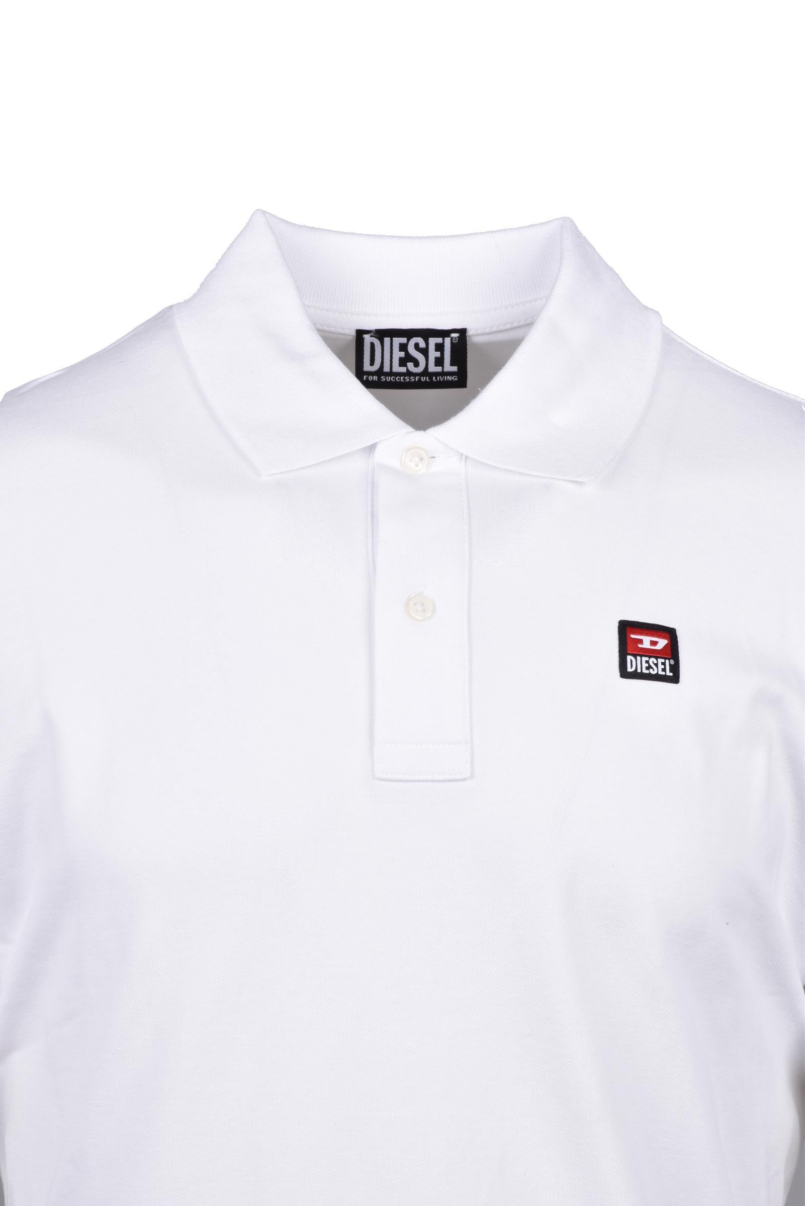 DIESEL - T-SHIRT AND POLO
