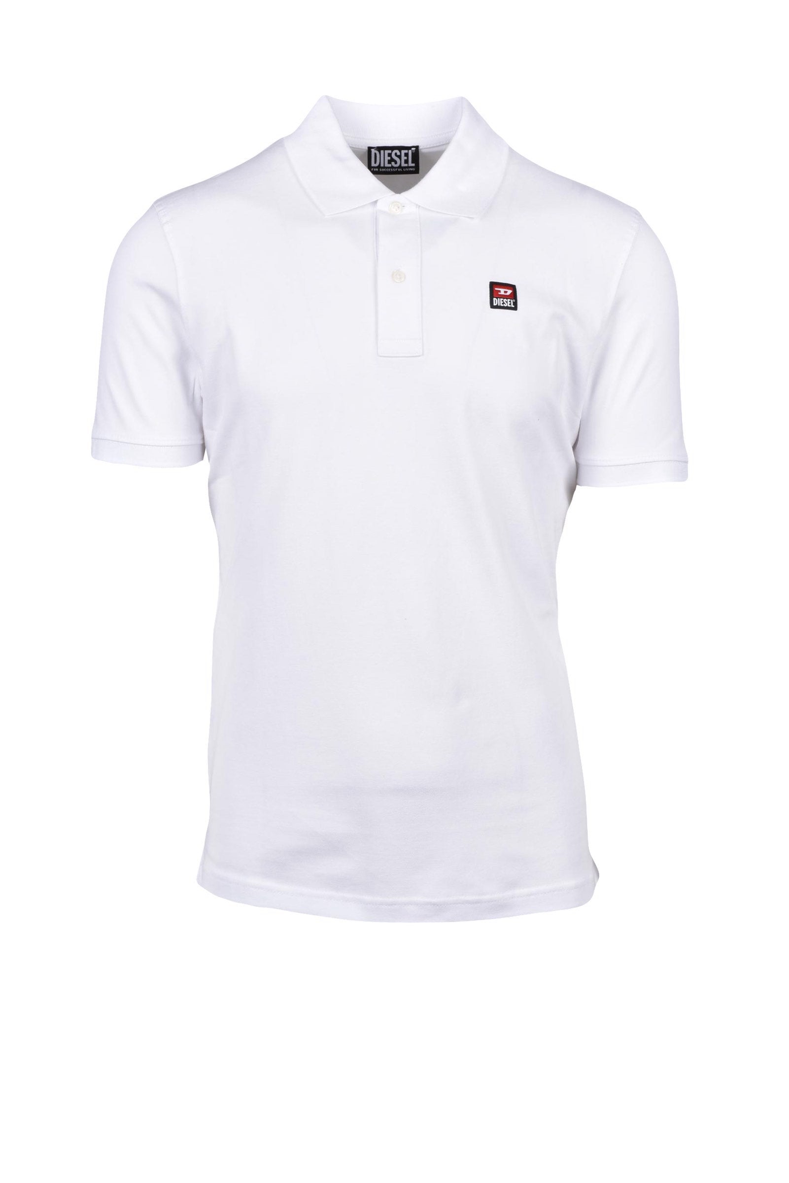 DIESEL - T-SHIRT AND POLO