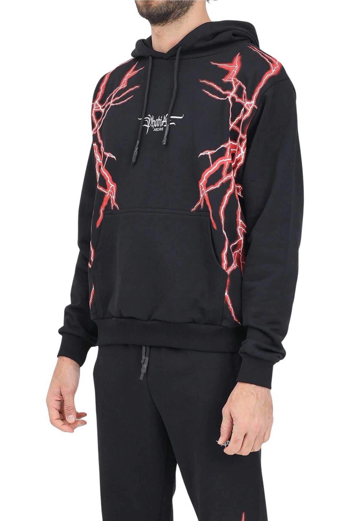PHOBIA ARCHIVE - KNITWEAR AND SWEATSHIRTS