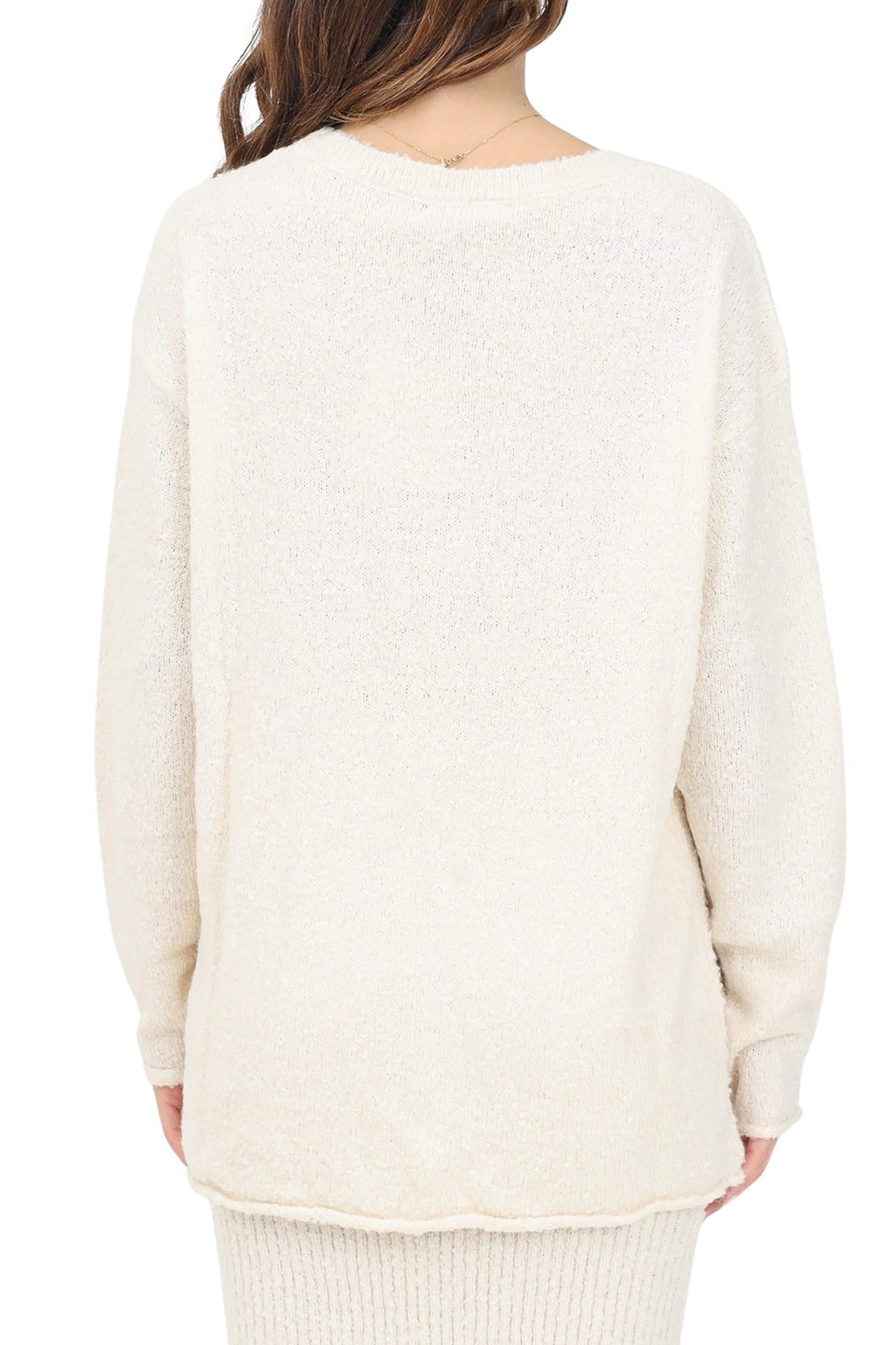 GLAMOROUS - KNITWEAR AND SWEATSHIRTS