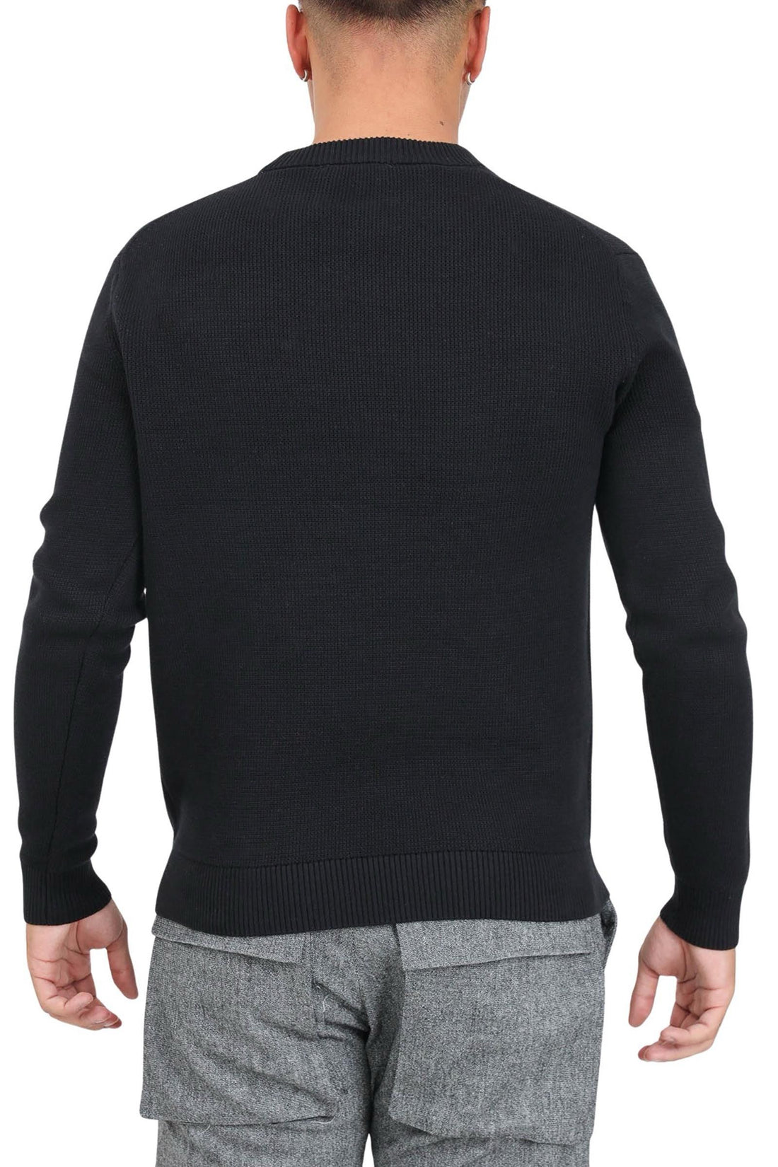 SELECTED - KNITWEAR AND SWEATSHIRTS