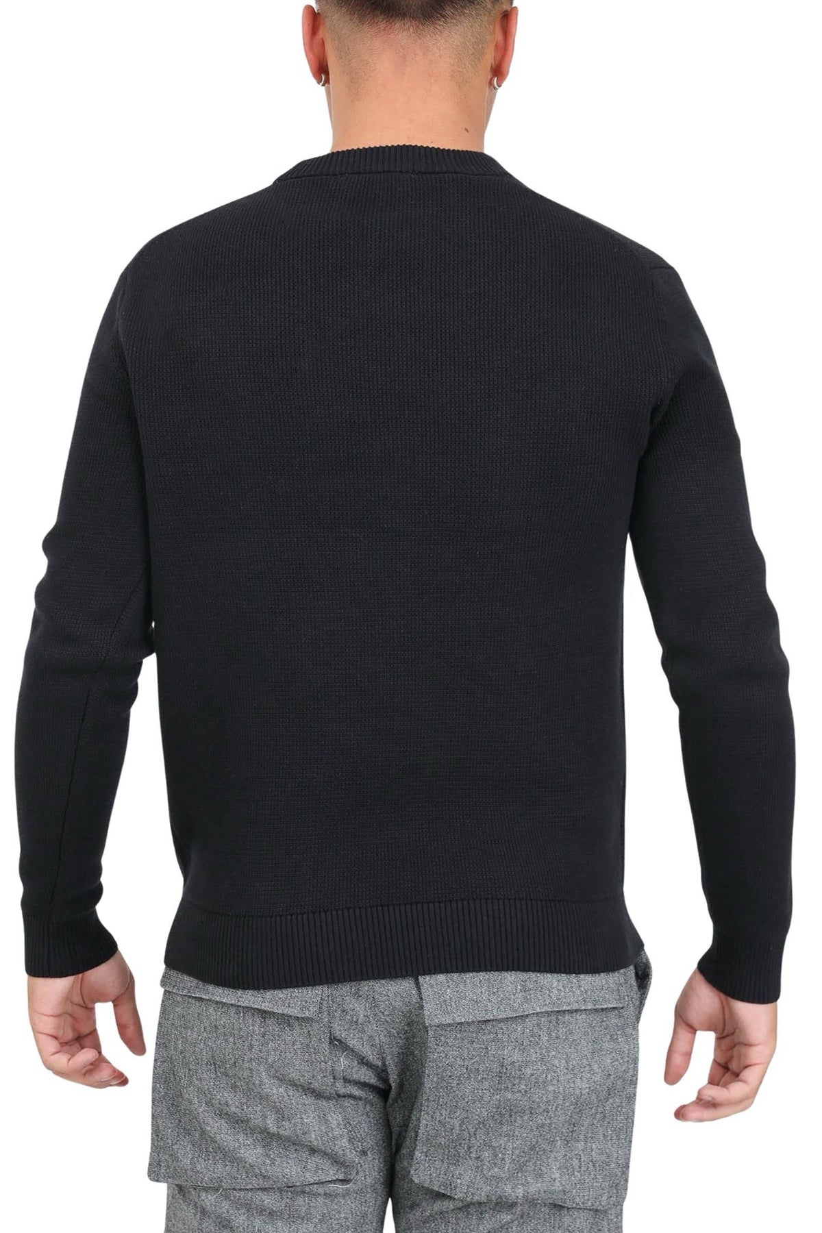 SELECTED - KNITWEAR AND SWEATSHIRTS