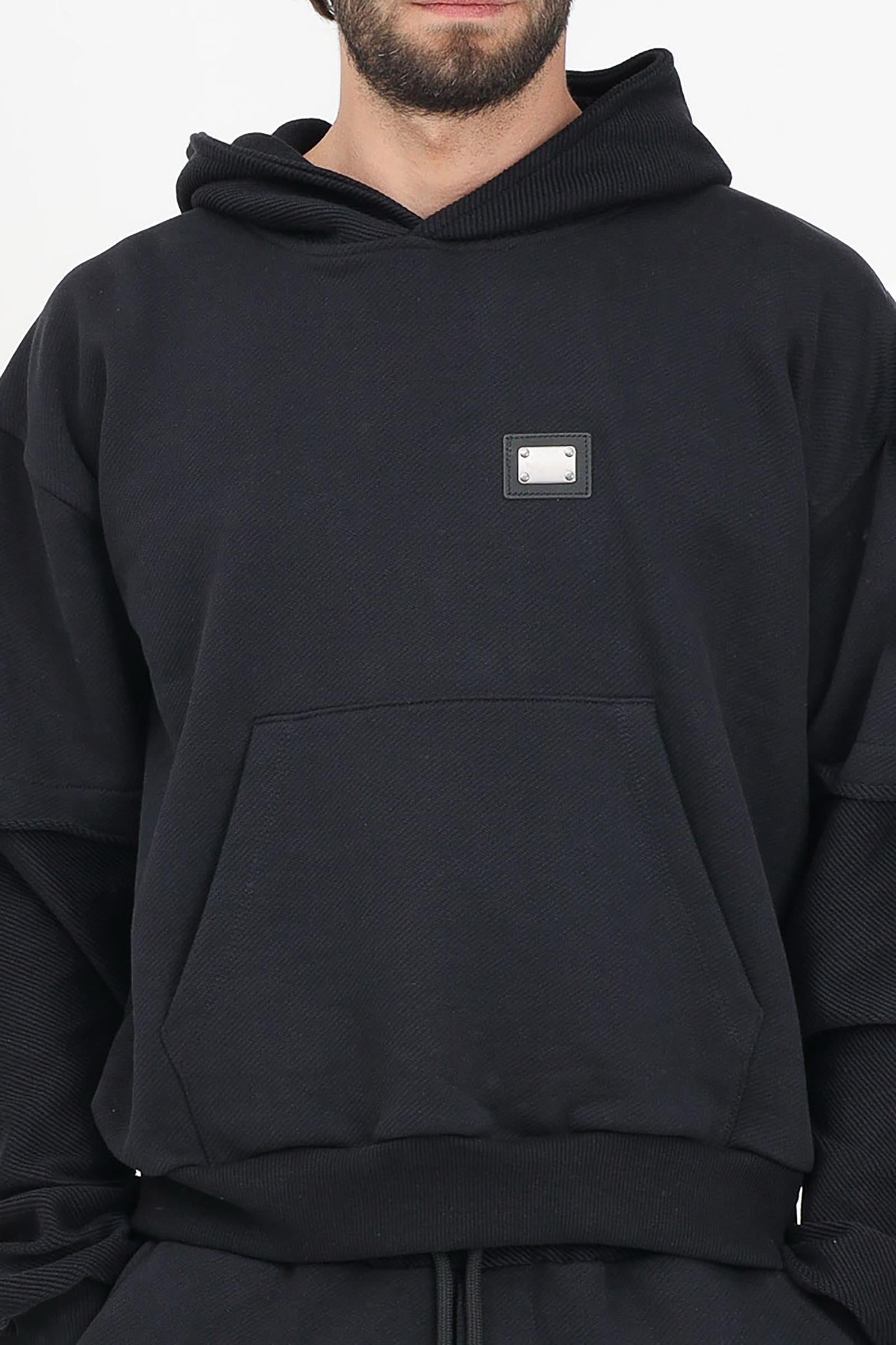 D. RODRIGUEZ - KNITWEAR AND SWEATSHIRTS