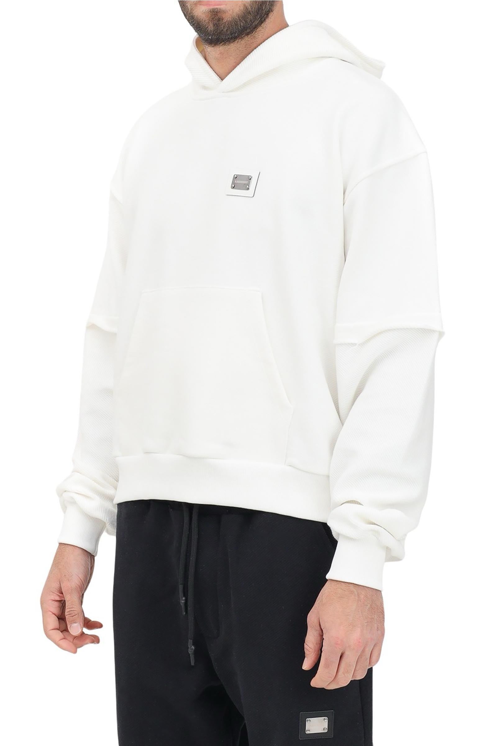 D. RODRIGUEZ - KNITWEAR AND SWEATSHIRTS