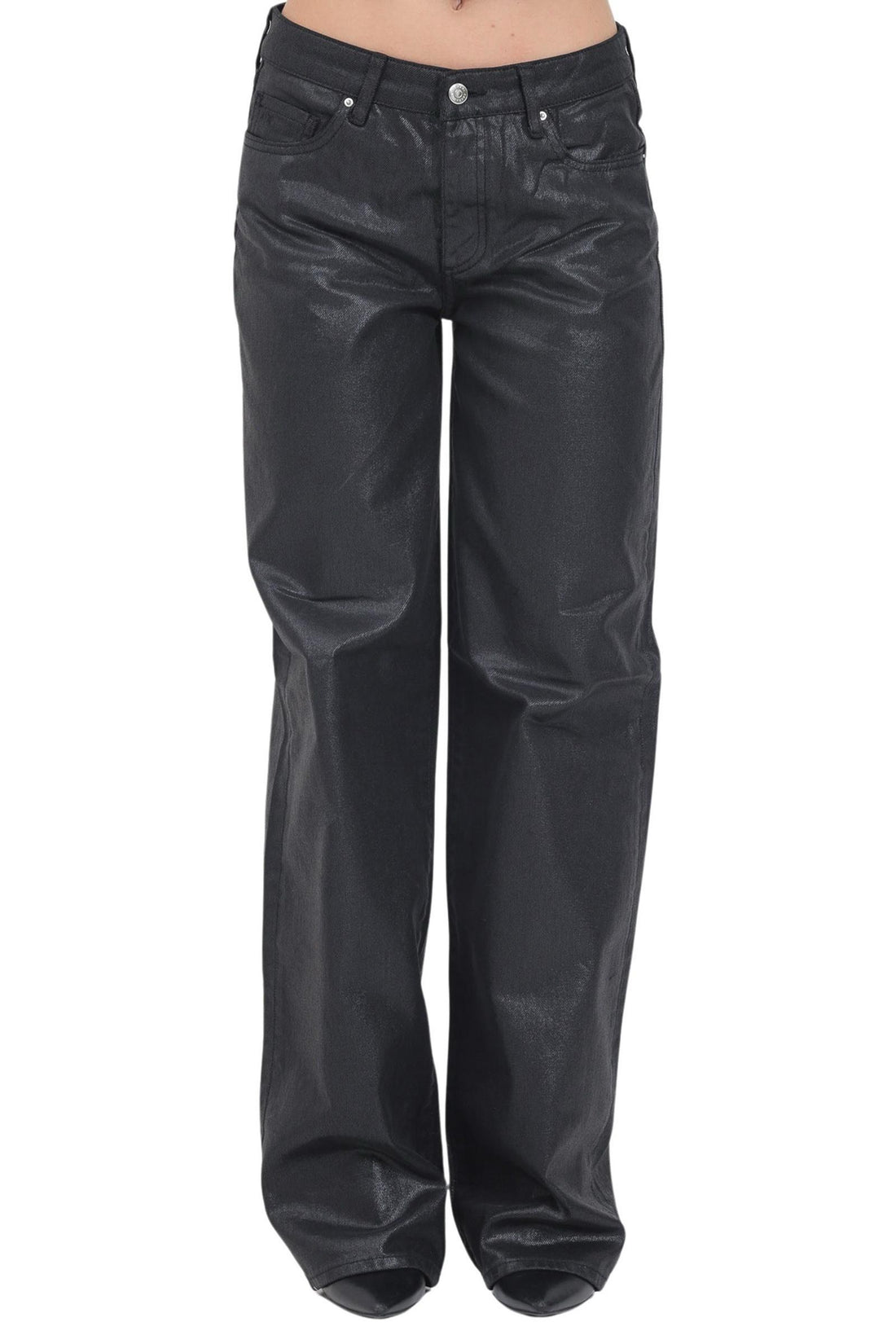 ARMANI EXCHANGE - TROUSERS