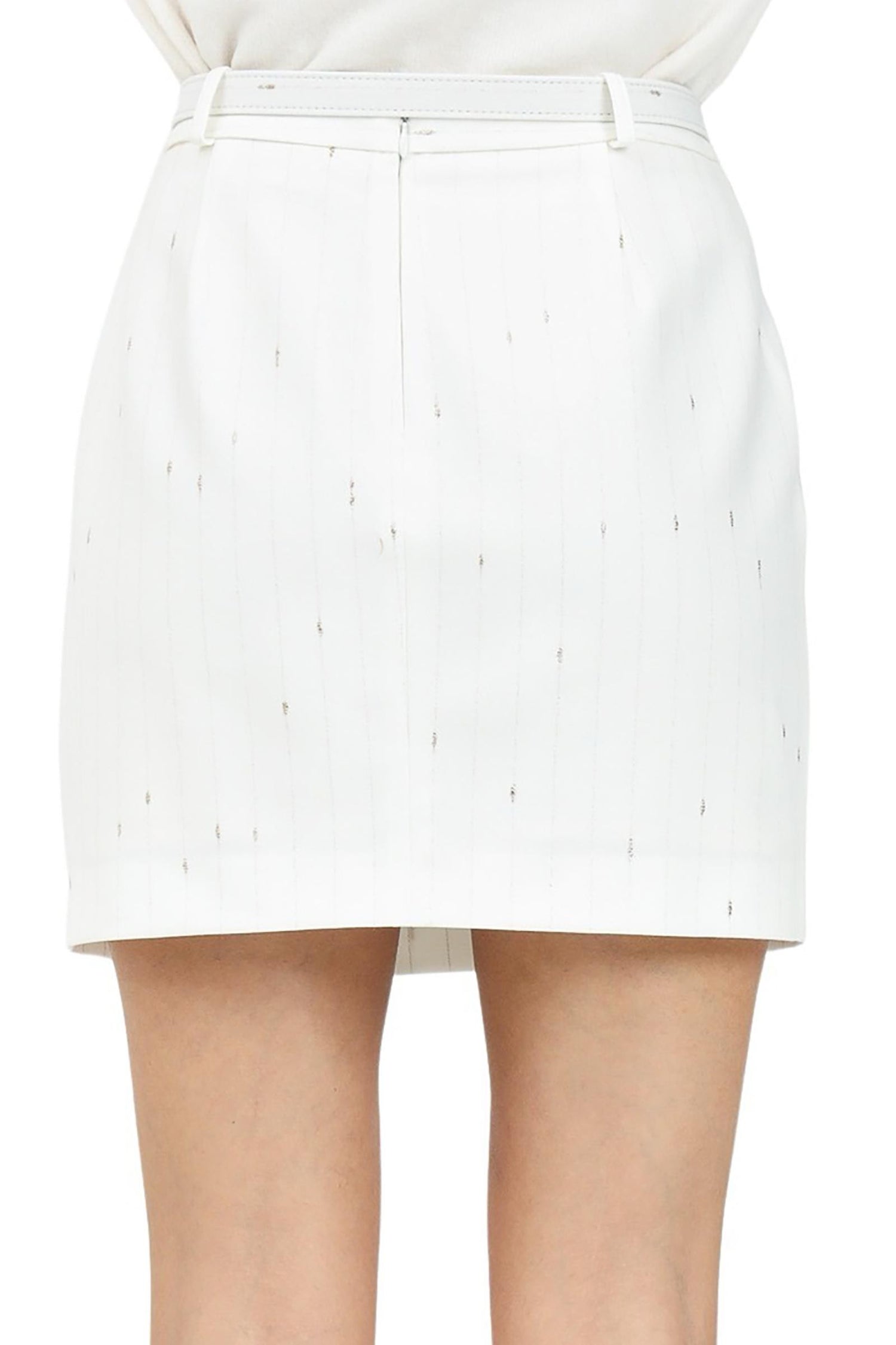 SIMONA CORSELLINI - SKIRT