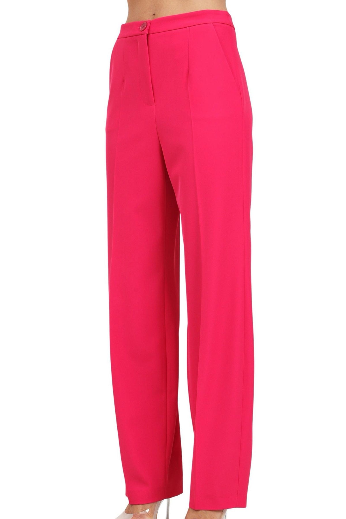 PATRIZIA PEPE - TROUSERS