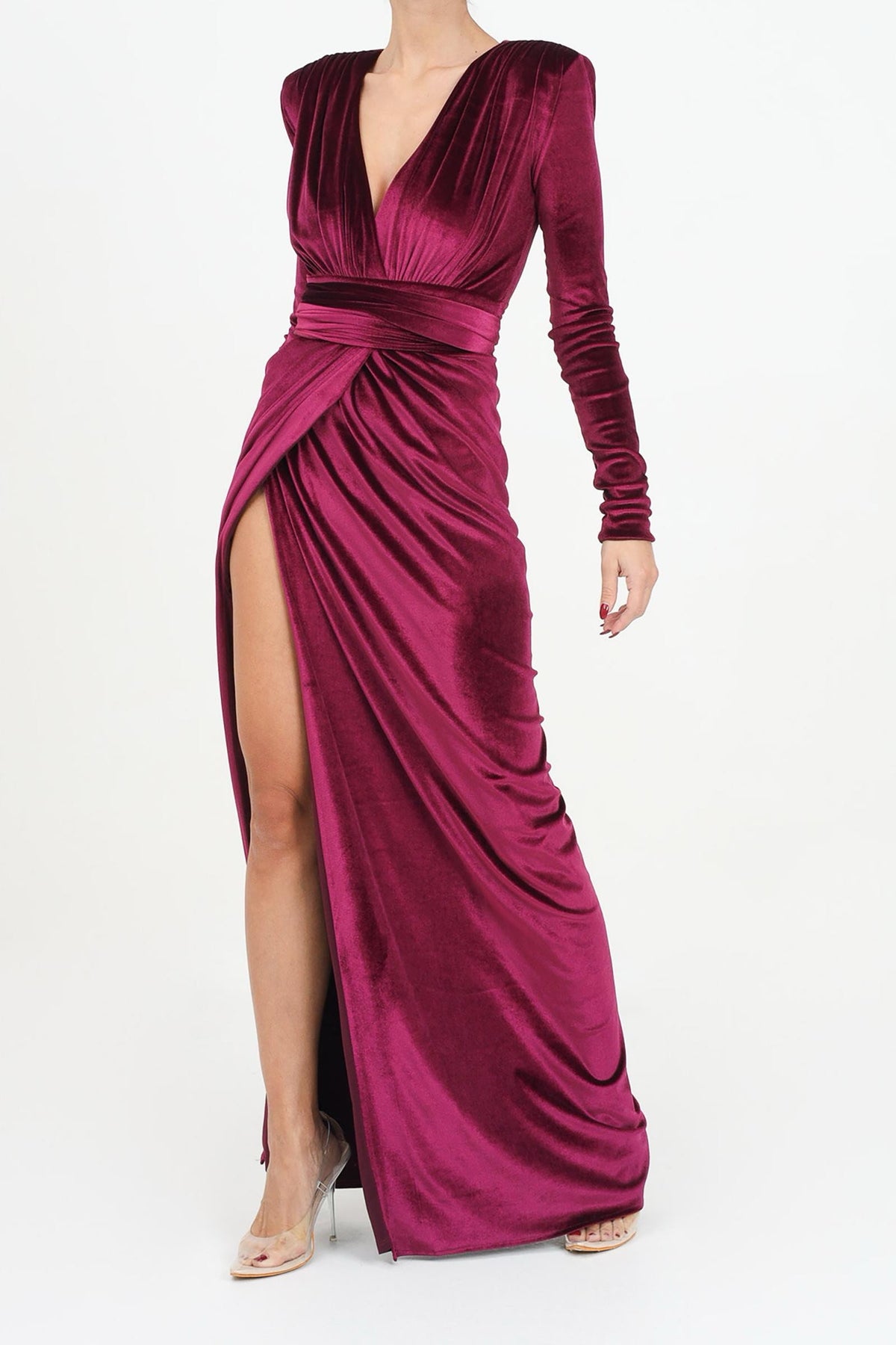 SANTAS* - DRESS