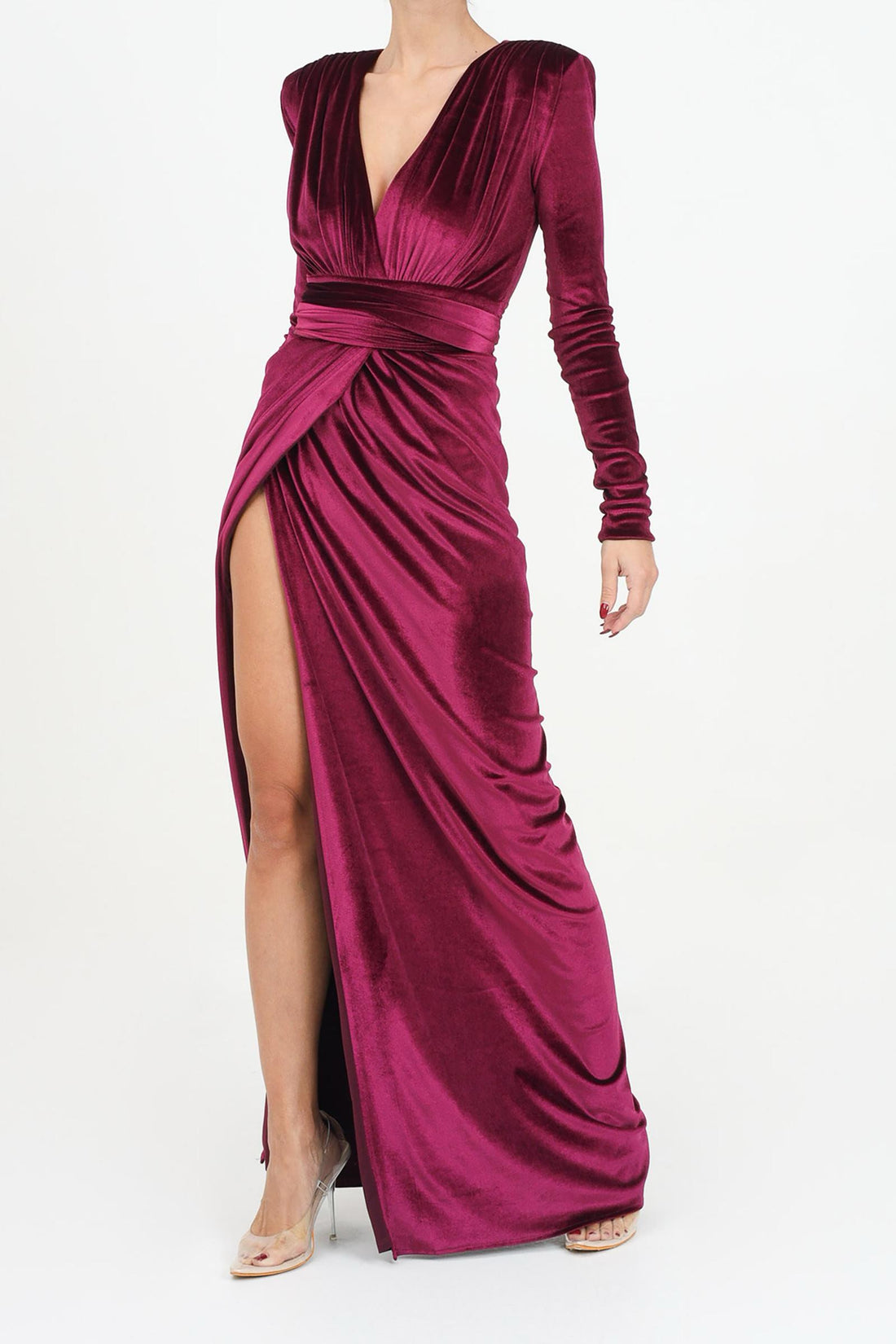 SANTAS* - DRESS