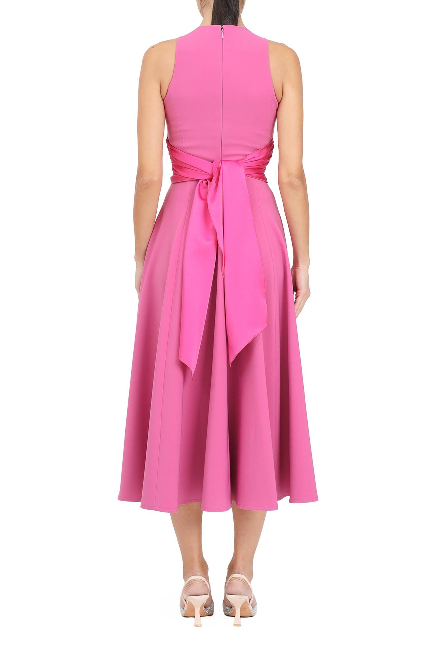 SANTAS* - DRESS