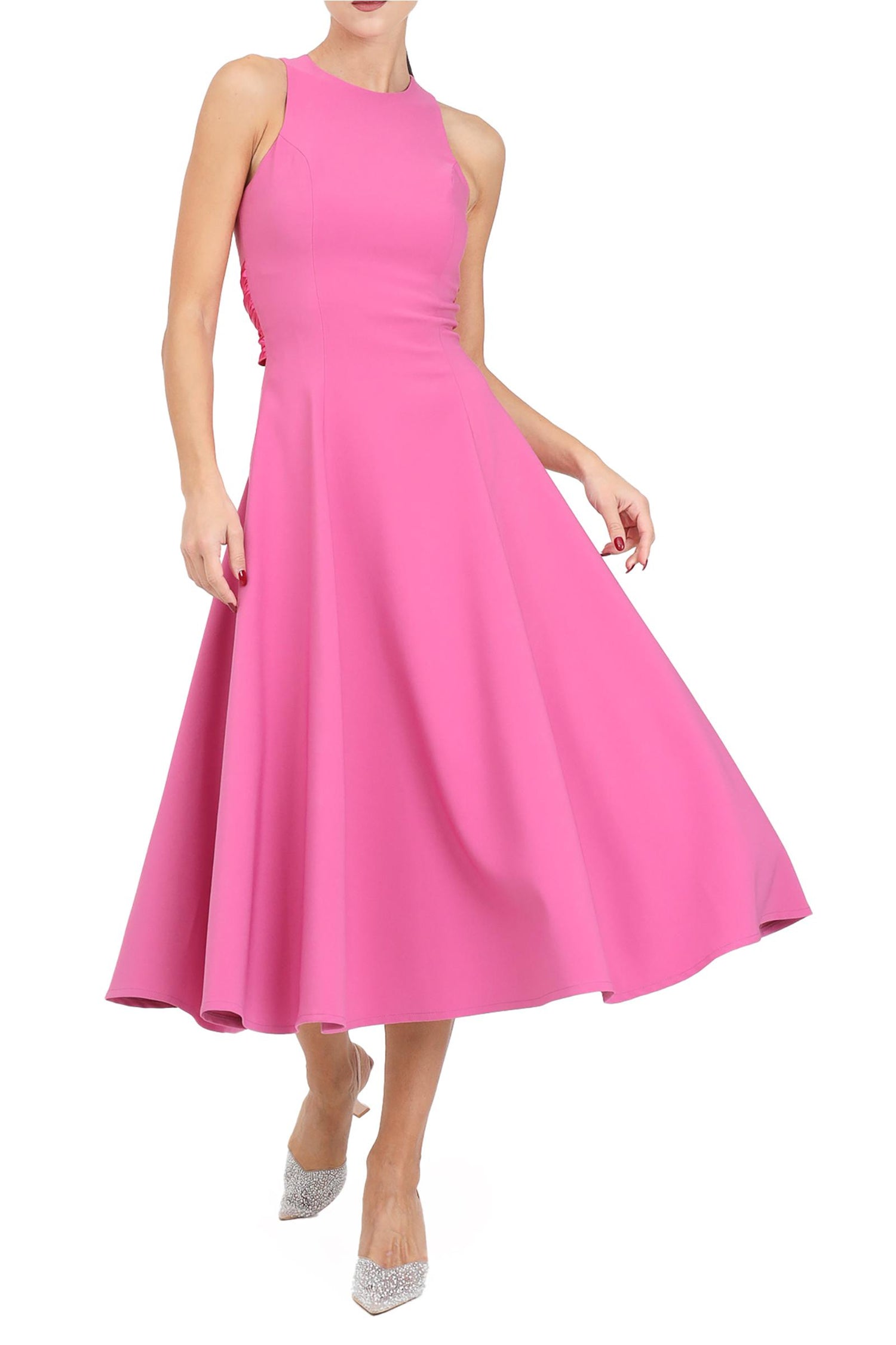 SANTAS* - DRESS