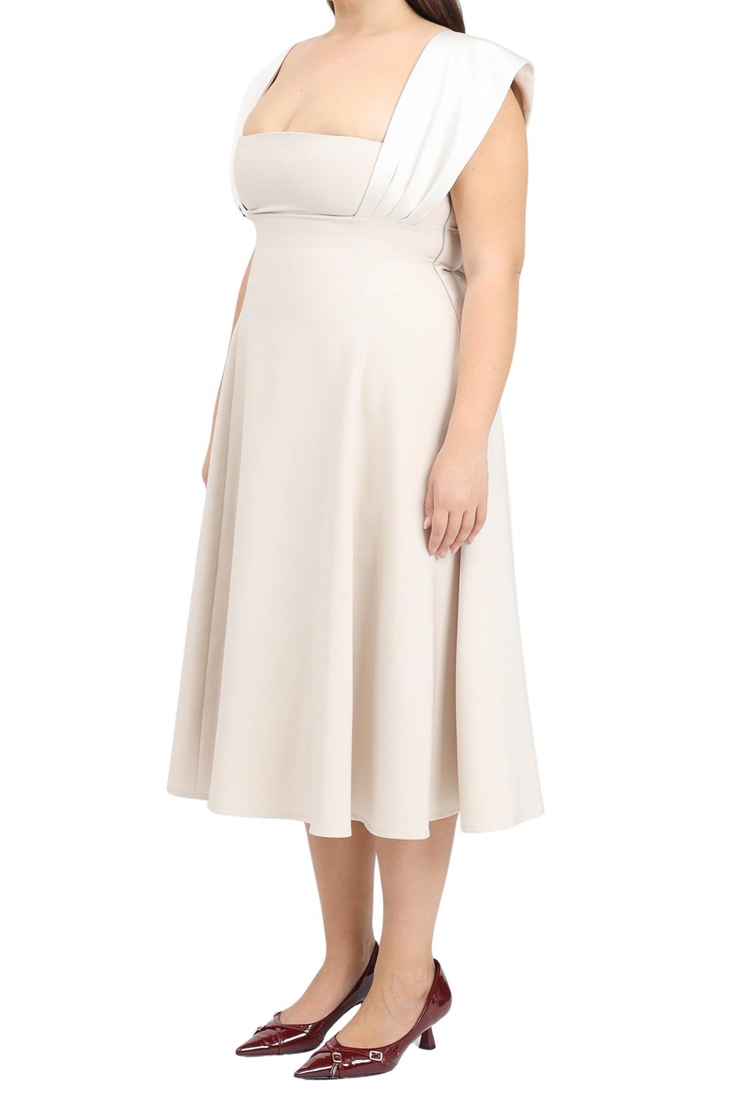 SANTAS* - DRESS