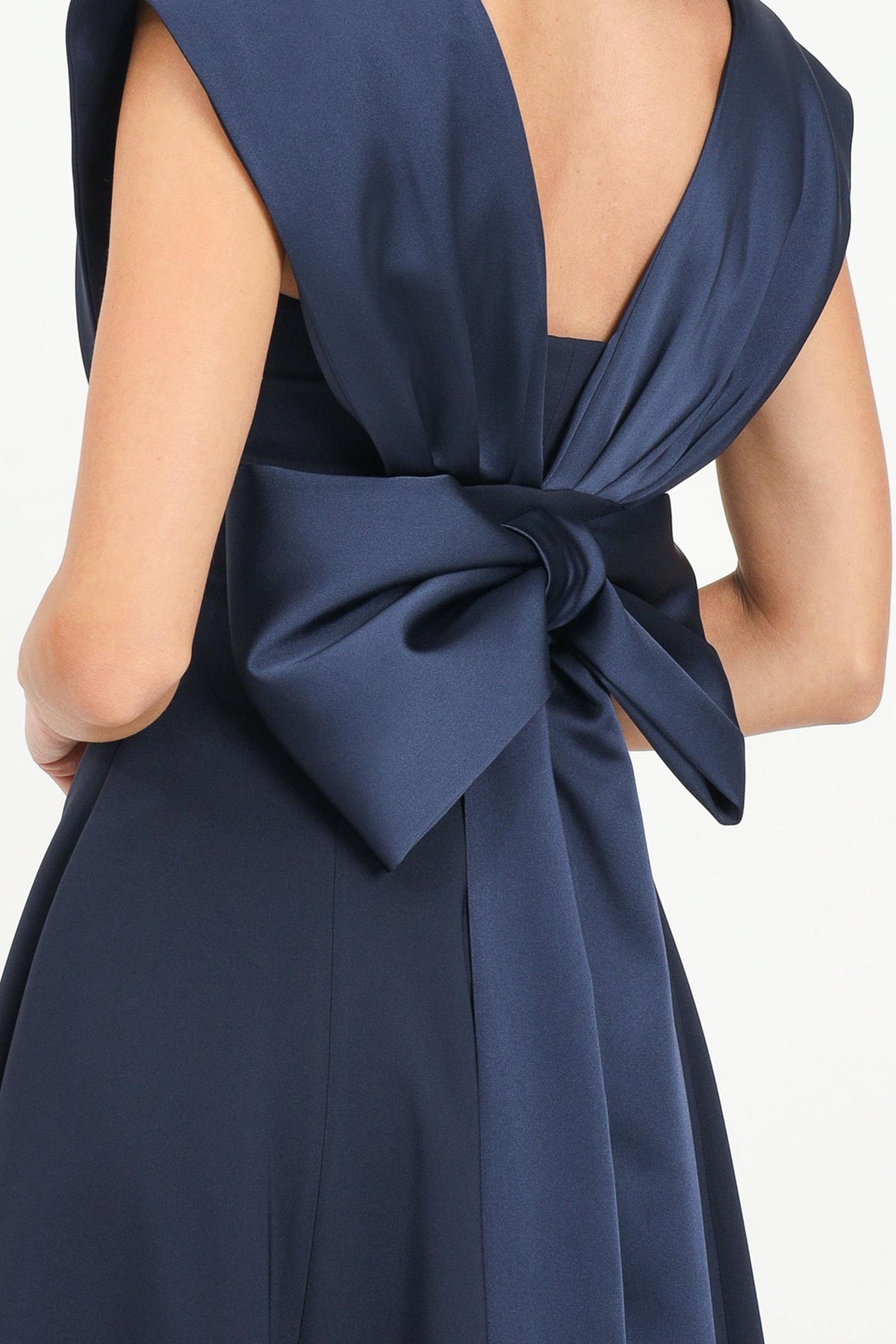 SANTAS* - DRESS