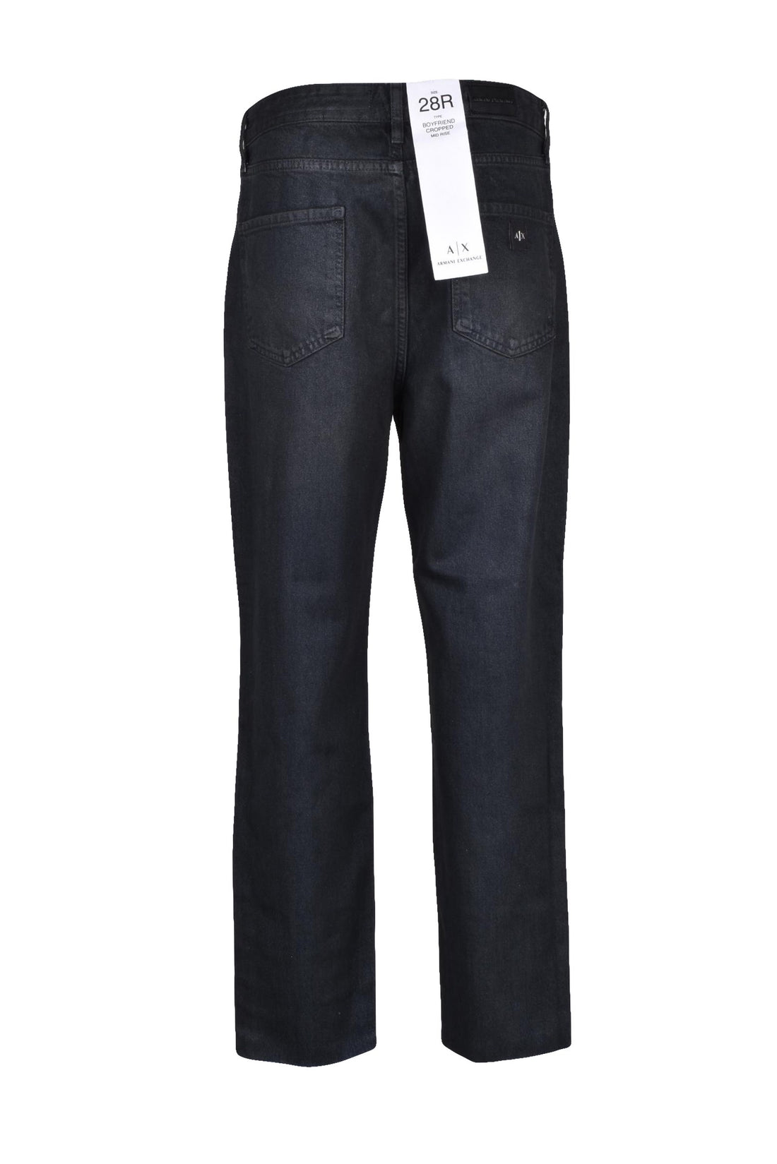 ARMANI EXCHANGE - TROUSERS