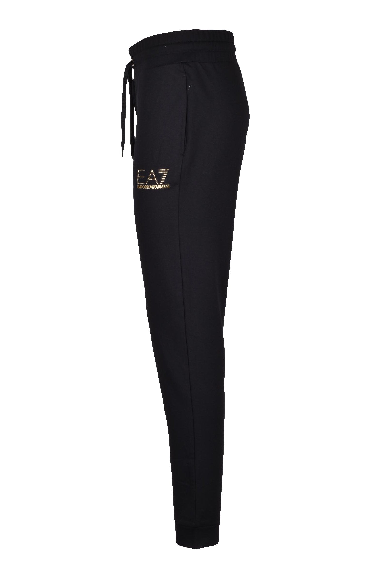 EA7 EMPORIO ARMANI - TROUSERS