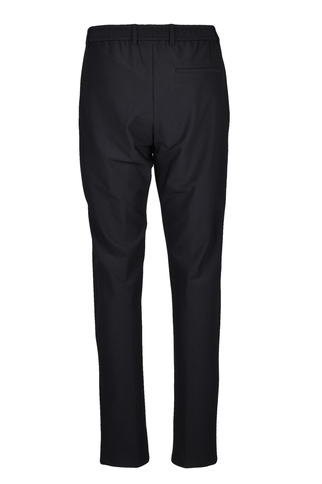 EMPORIO ARMANI - TROUSERS