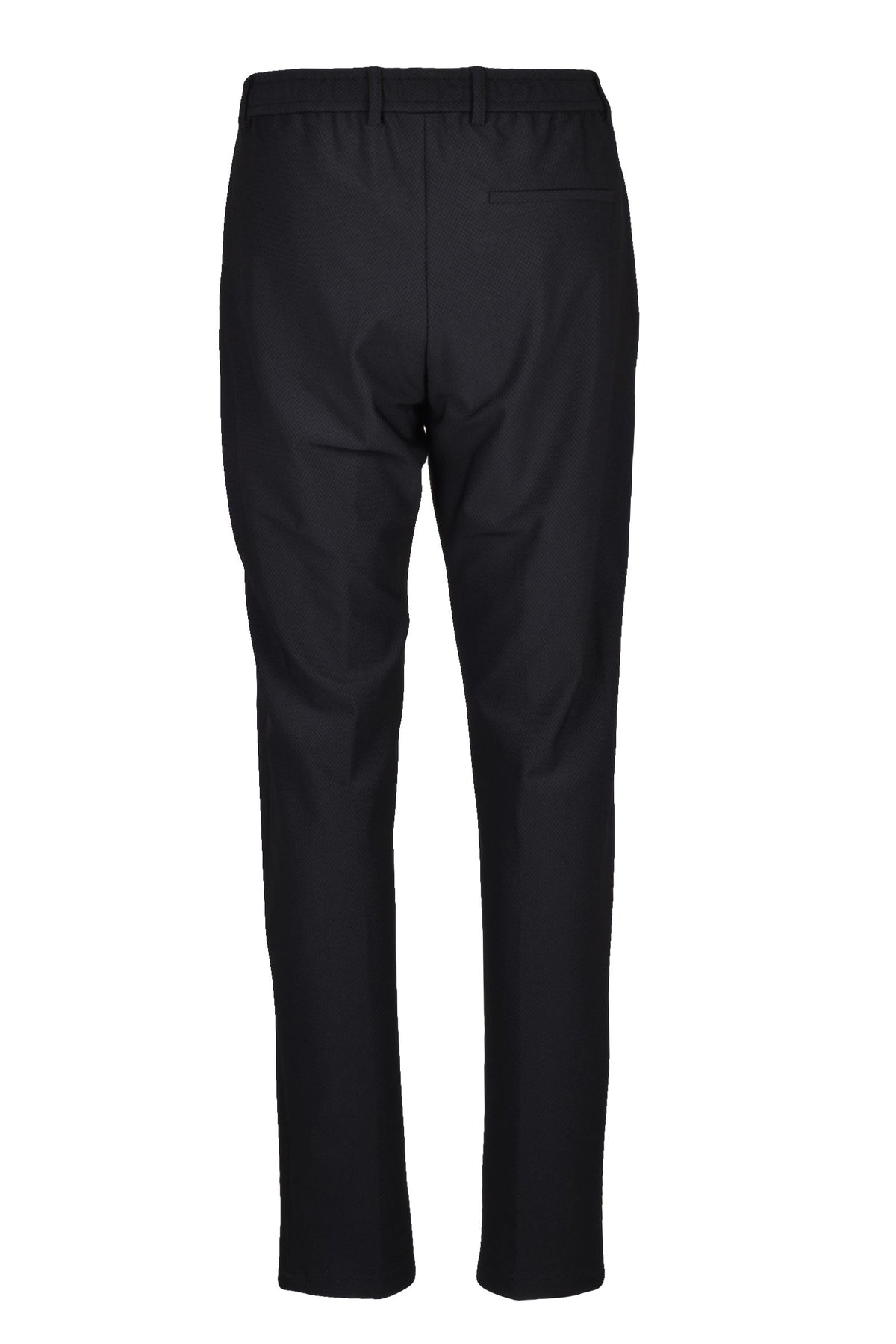 EMPORIO ARMANI - TROUSERS