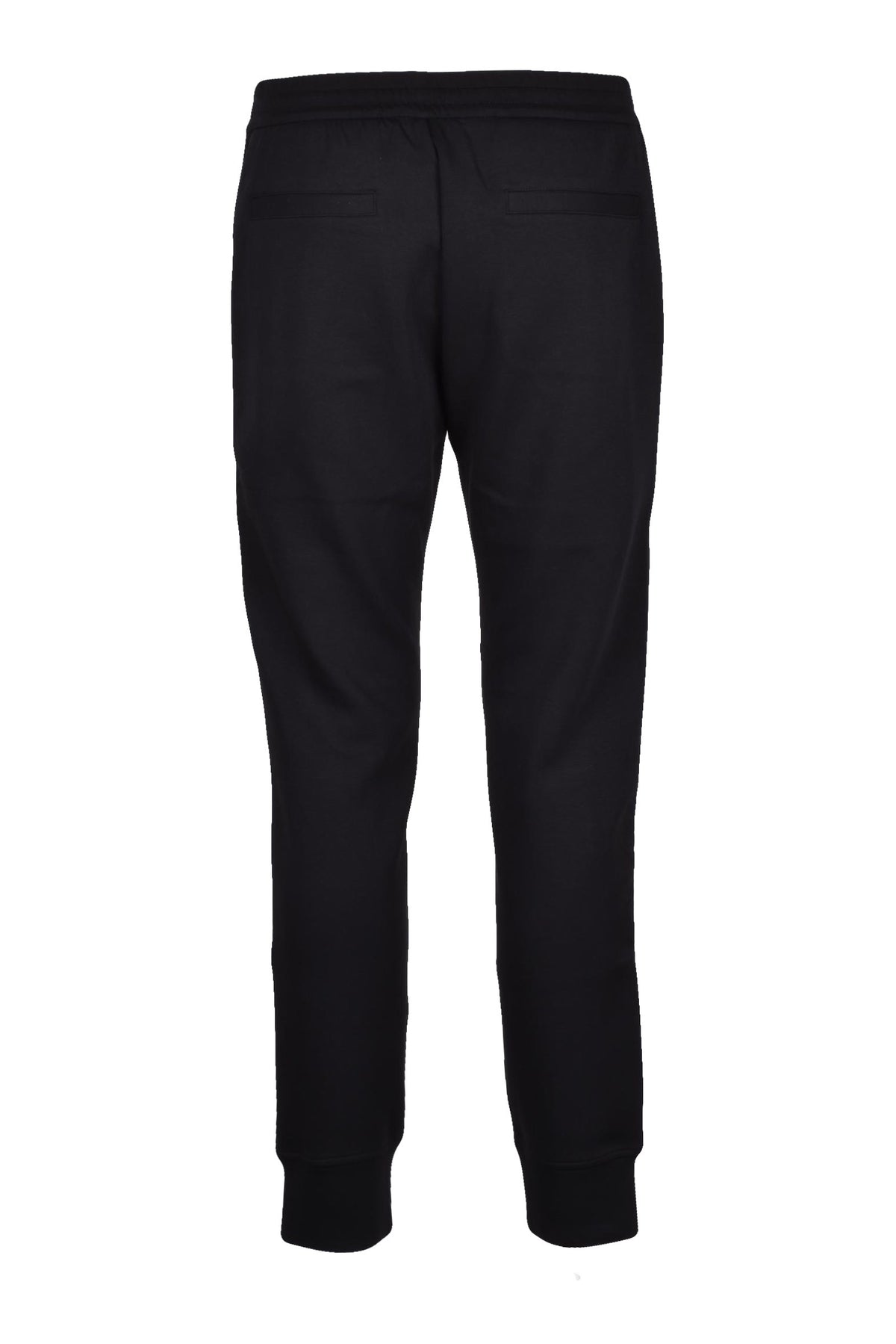 EMPORIO ARMANI - TROUSERS