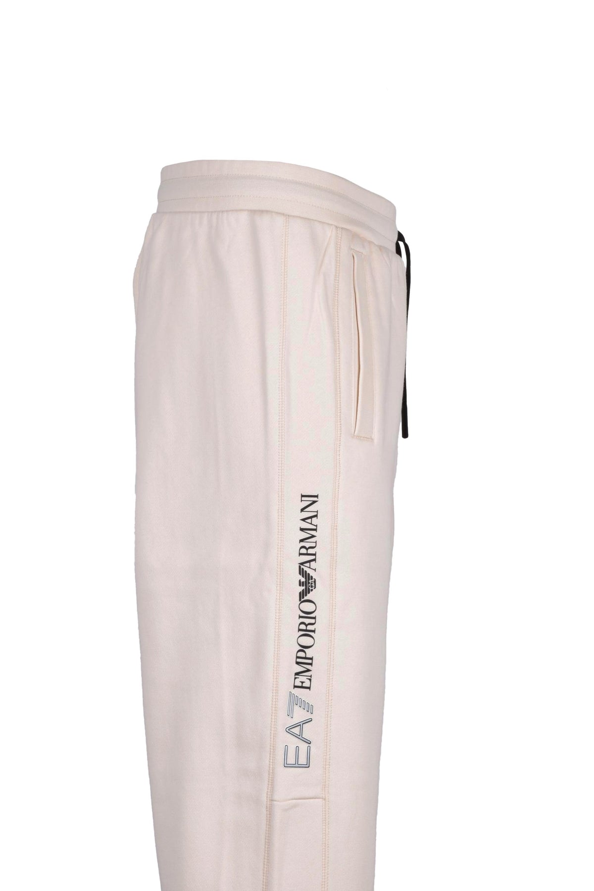EA7 EMPORIO ARMANI - TROUSERS