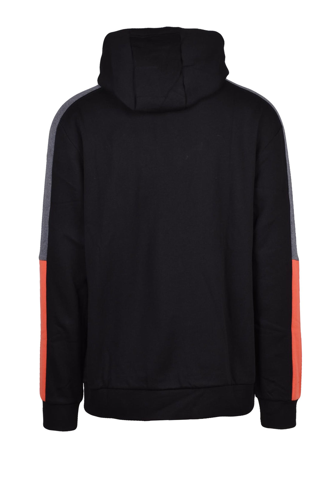 EA7 EMPORIO ARMANI - KNITWEAR AND SWEATSHIRTS