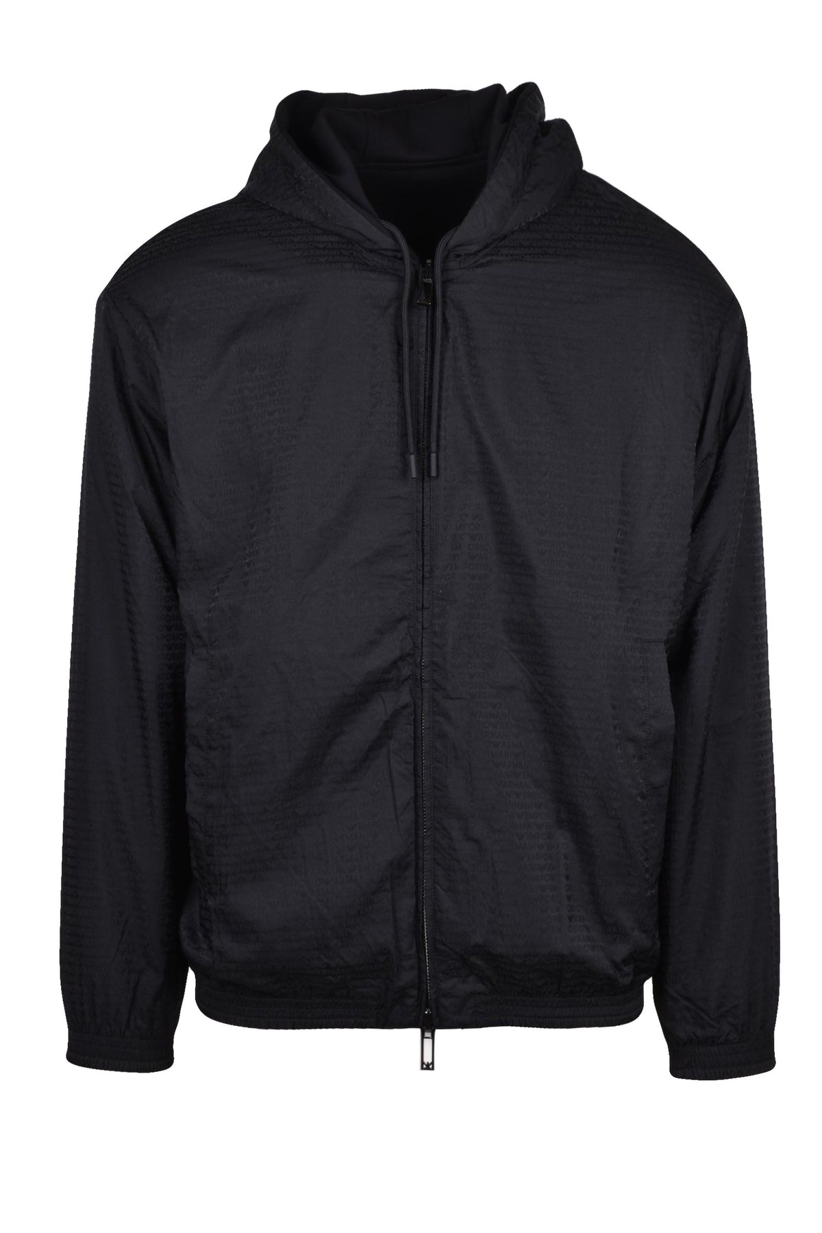 EMPORIO ARMANI - KNITWEAR AND SWEATSHIRTS