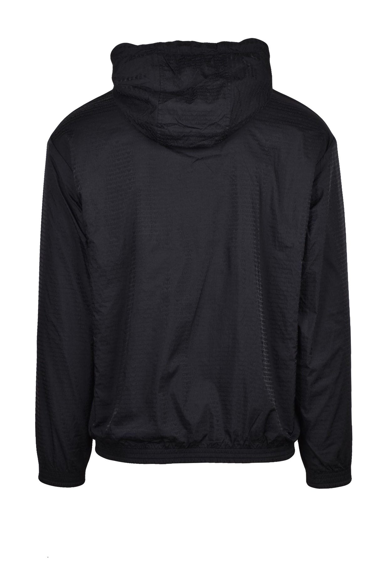 EMPORIO ARMANI - KNITWEAR AND SWEATSHIRTS