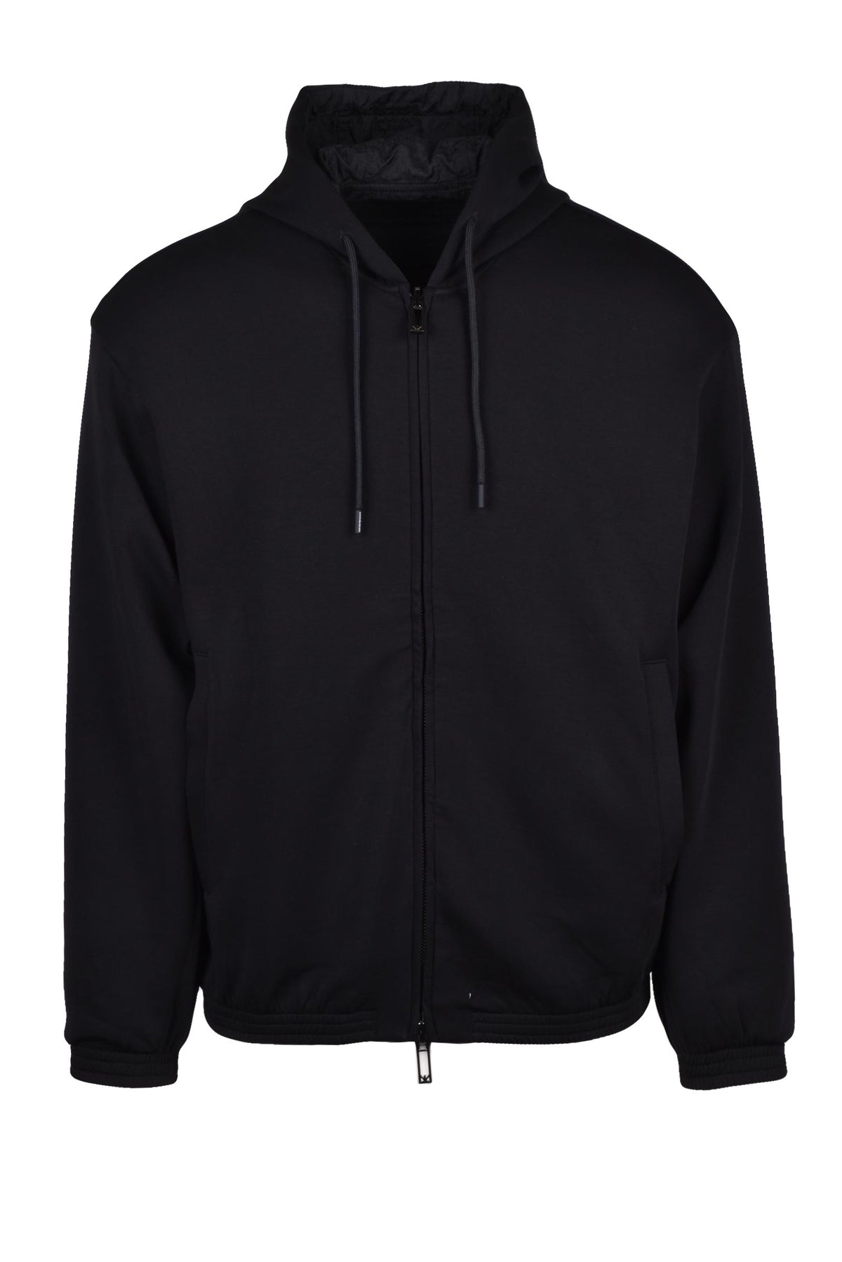 EMPORIO ARMANI - KNITWEAR AND SWEATSHIRTS