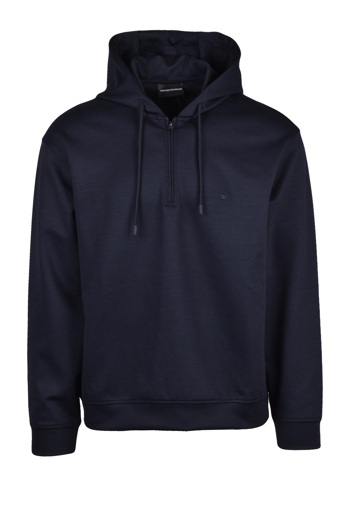 EMPORIO ARMANI - KNITWEAR AND SWEATSHIRTS