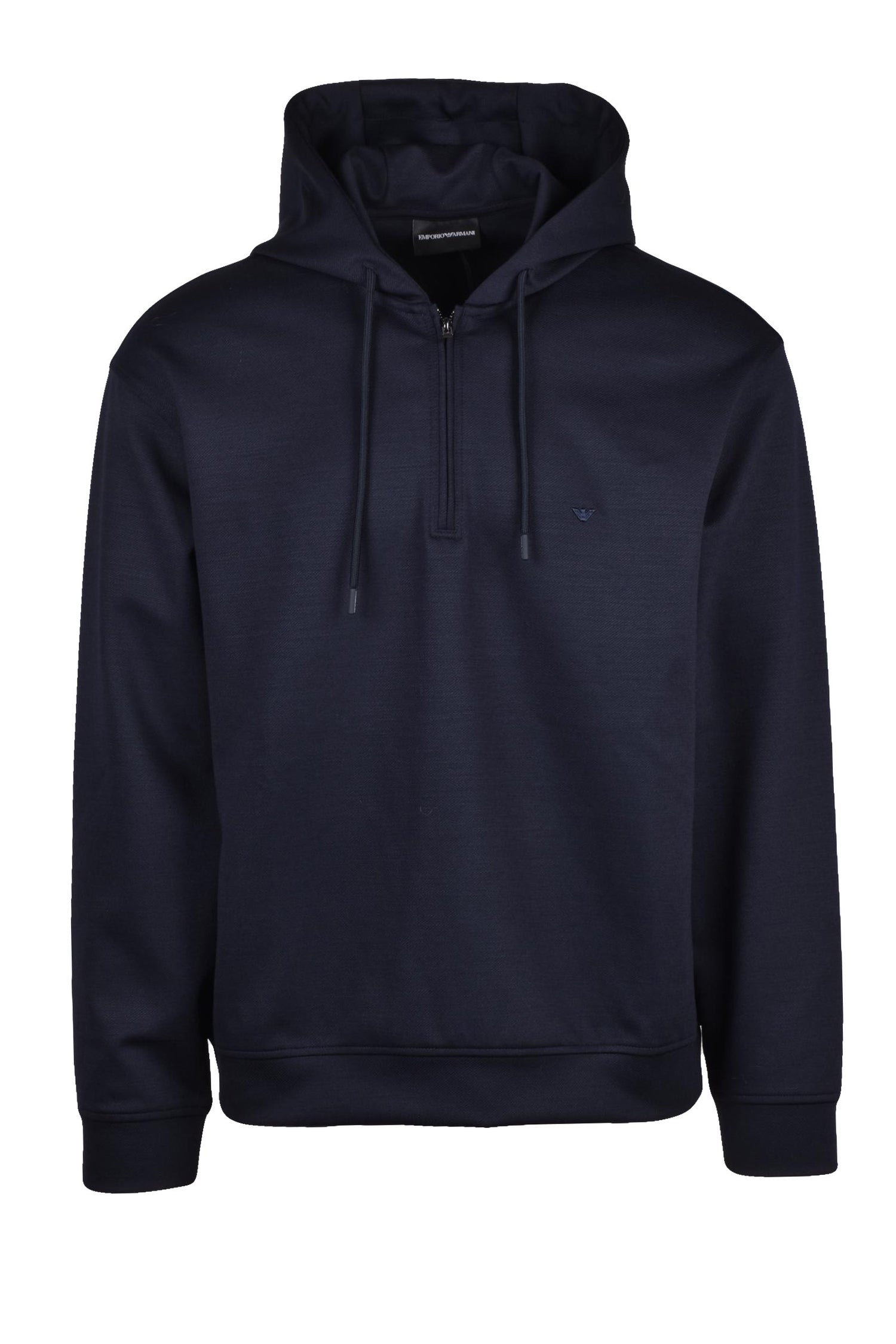 EMPORIO ARMANI - KNITWEAR AND SWEATSHIRTS