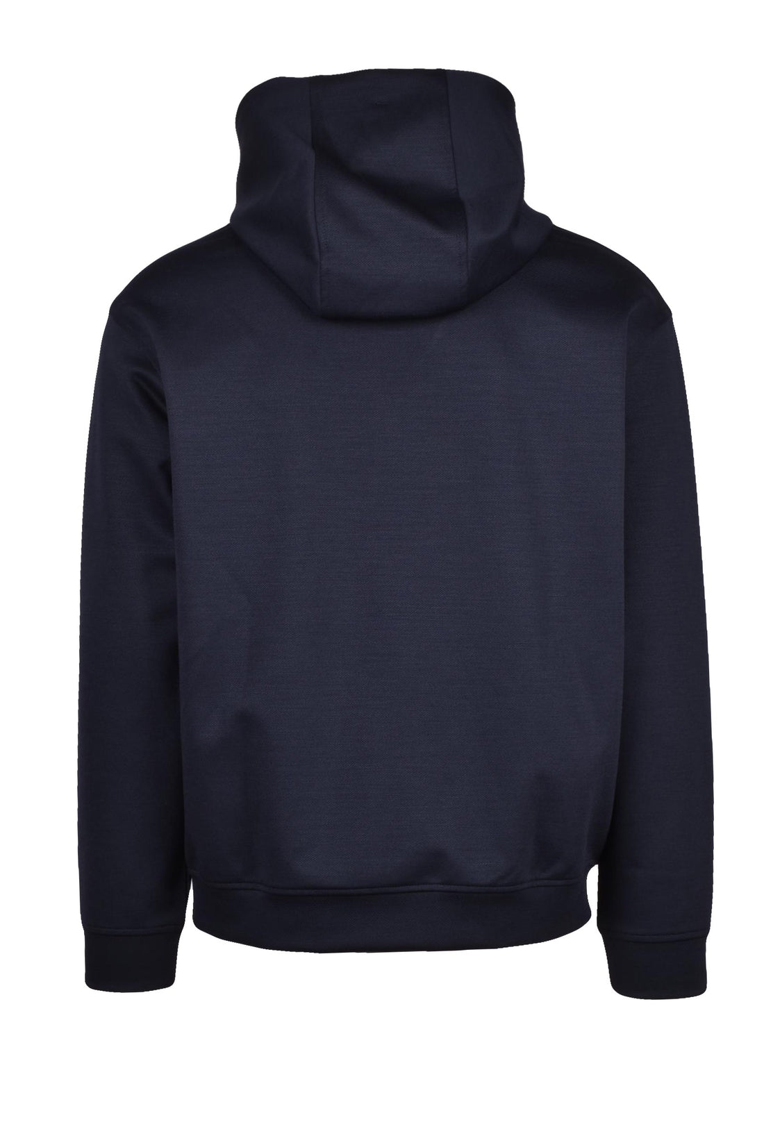 EMPORIO ARMANI - KNITWEAR AND SWEATSHIRTS