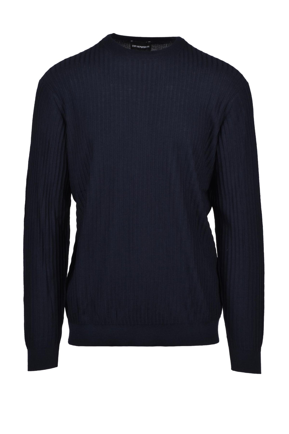EMPORIO ARMANI - KNITWEAR AND SWEATSHIRTS
