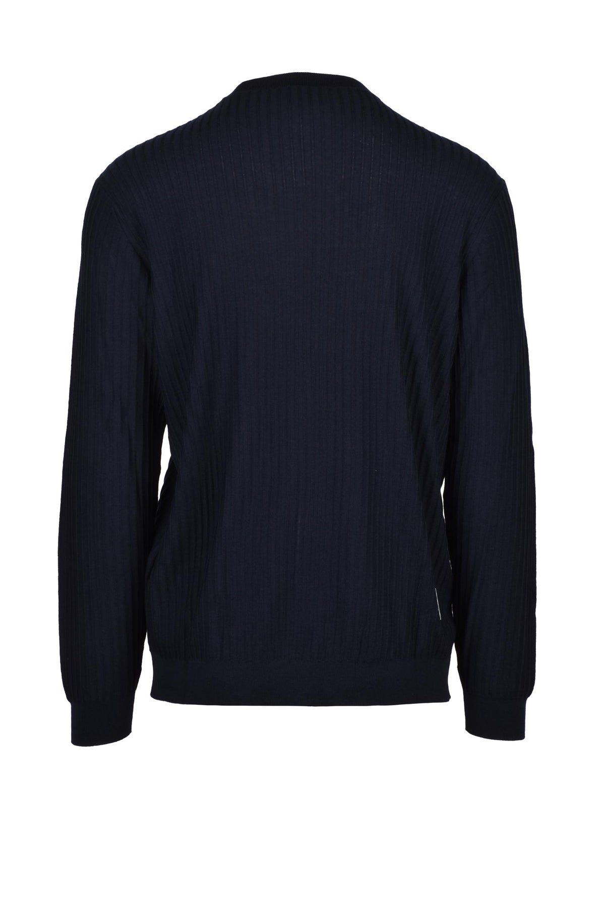 EMPORIO ARMANI - KNITWEAR AND SWEATSHIRTS