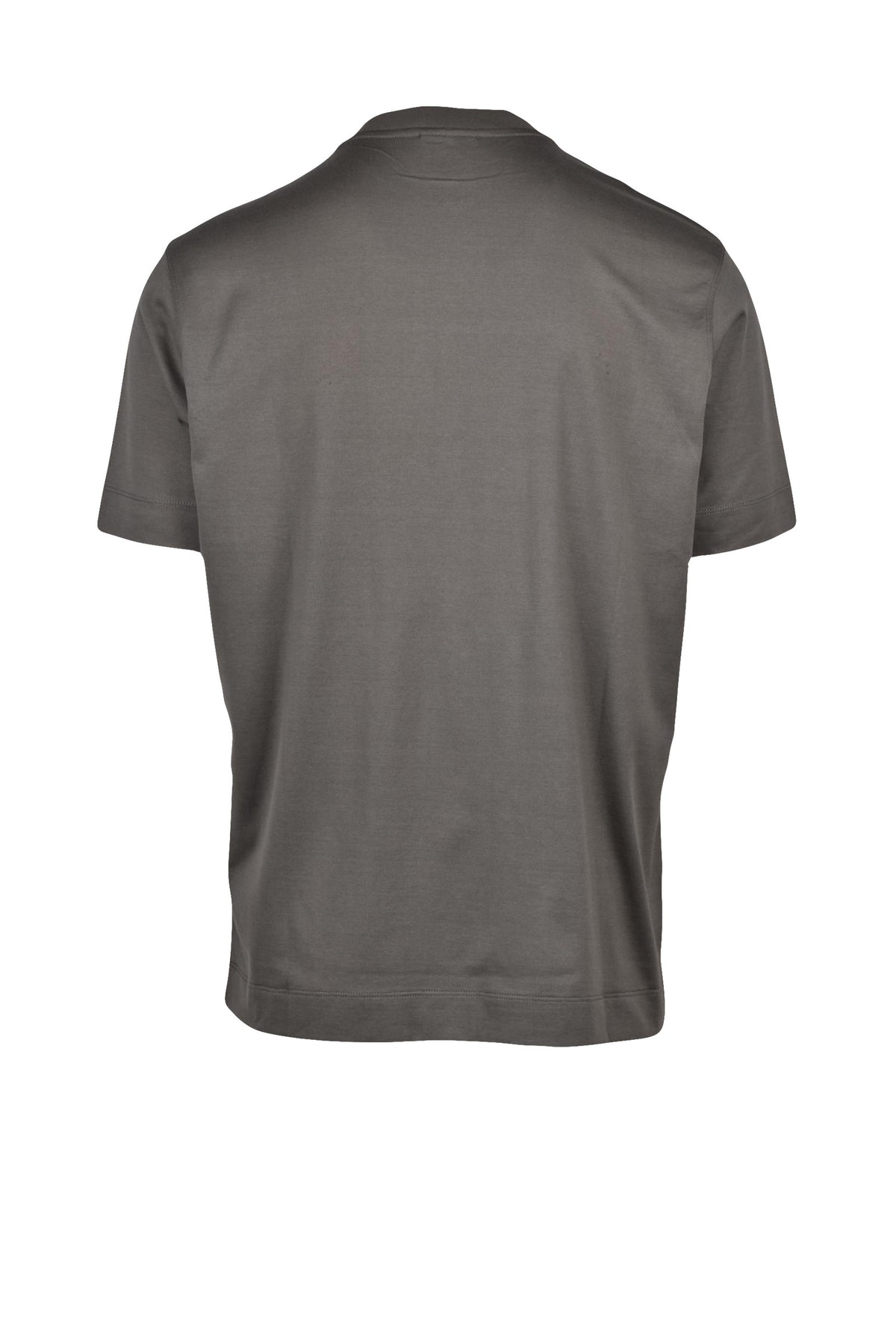 EMPORIO ARMANI - T-SHIRT AND POLO