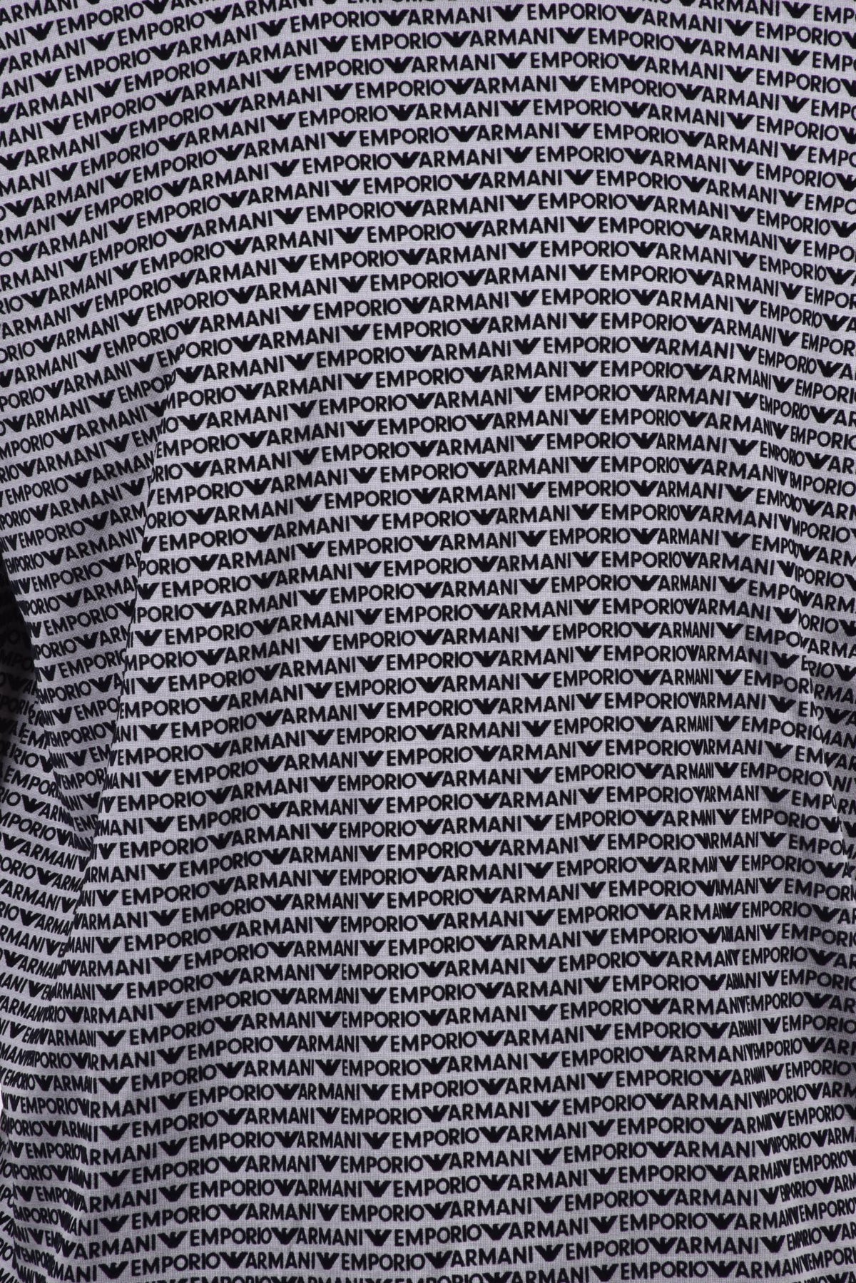 EMPORIO ARMANI - T-SHIRT AND POLO