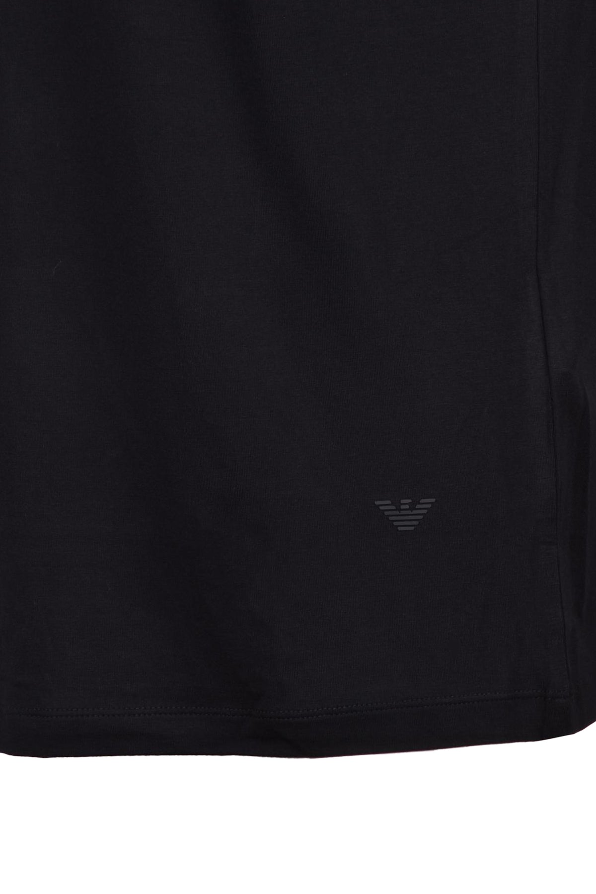 EMPORIO ARMANI - T-SHIRT AND POLO
