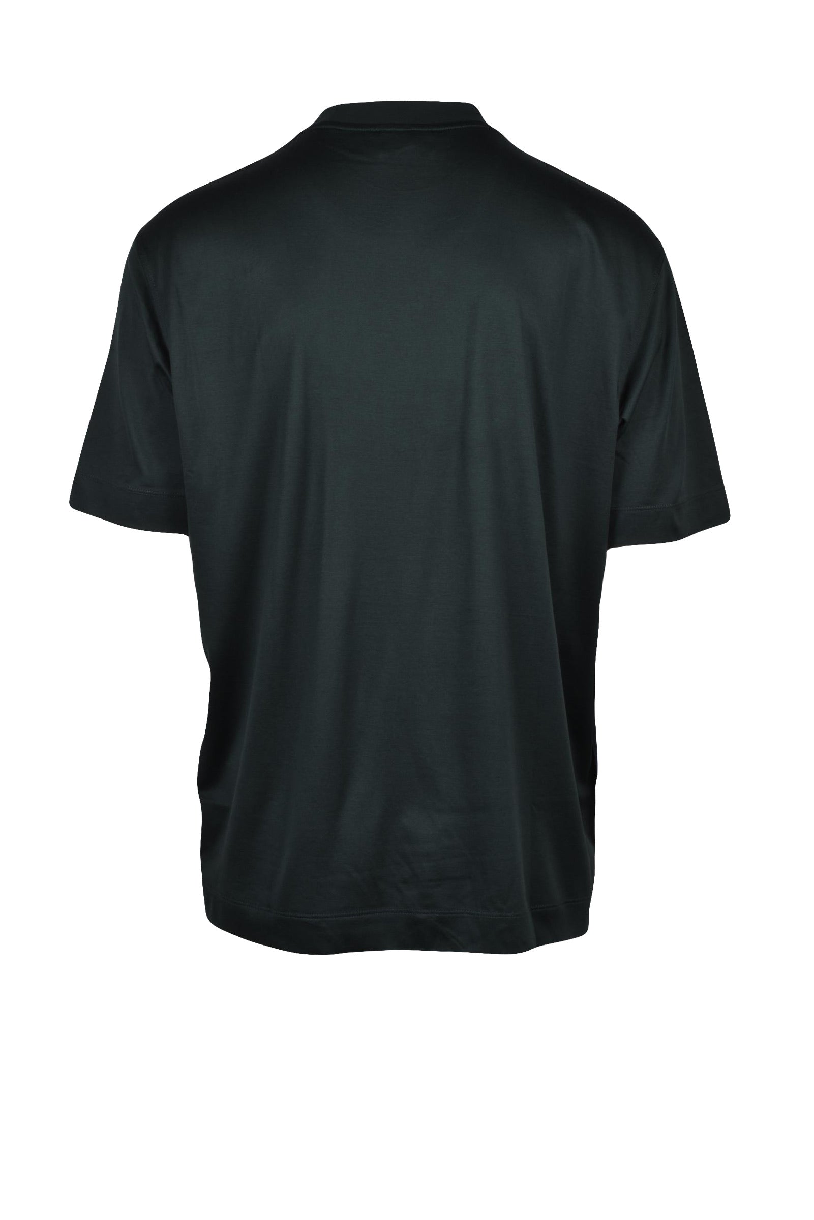 EMPORIO ARMANI - T-SHIRT AND POLO