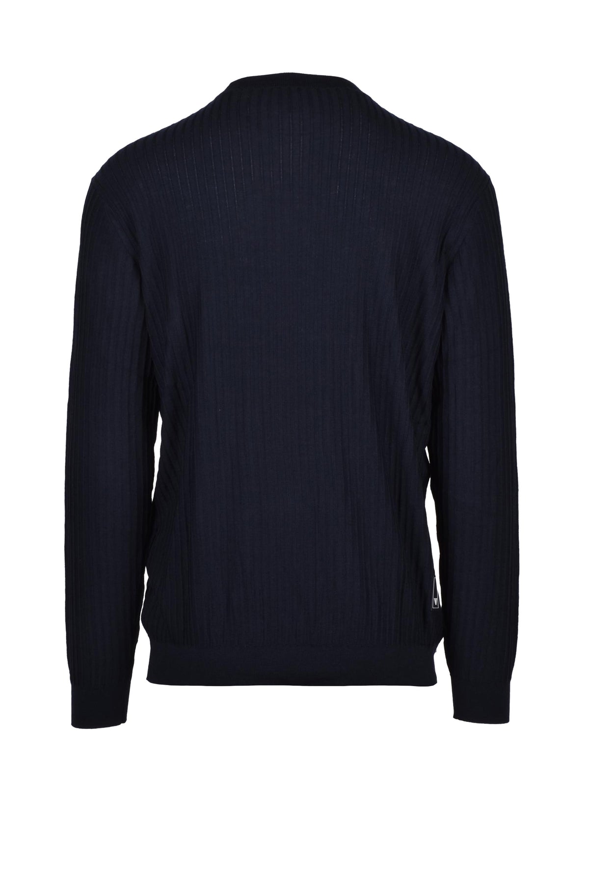 EMPORIO ARMANI - KNITWEAR AND SWEATSHIRTS