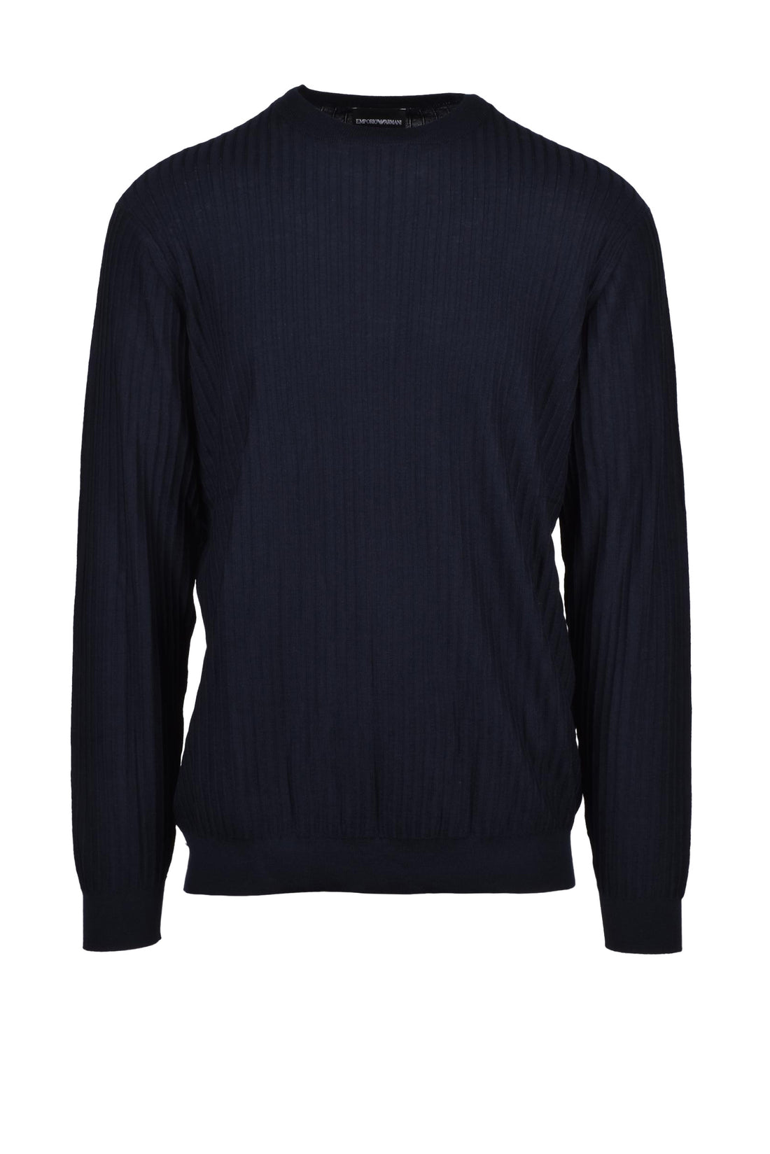 EMPORIO ARMANI - KNITWEAR AND SWEATSHIRTS