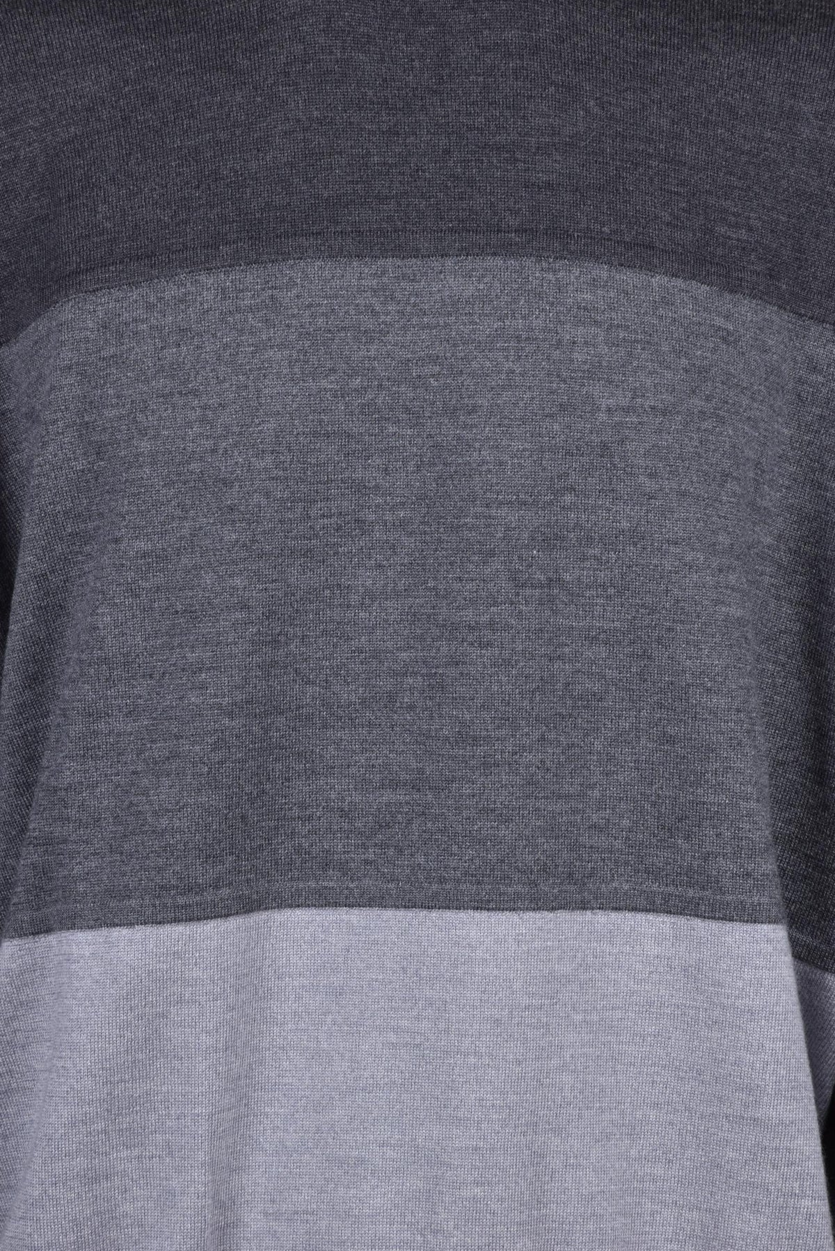 EMPORIO ARMANI - KNITWEAR AND SWEATSHIRTS