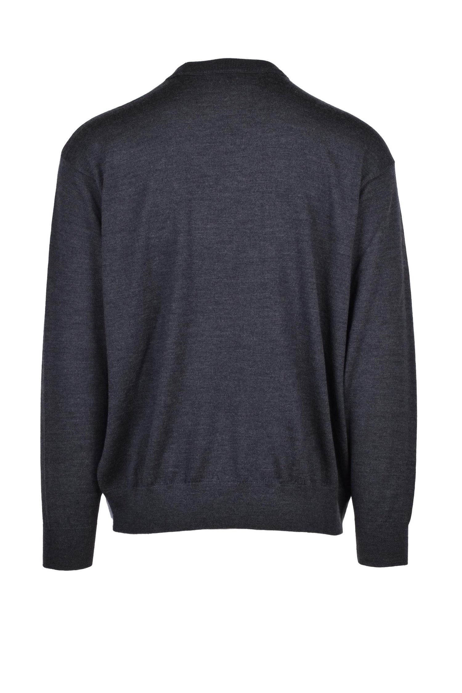 EMPORIO ARMANI - KNITWEAR AND SWEATSHIRTS