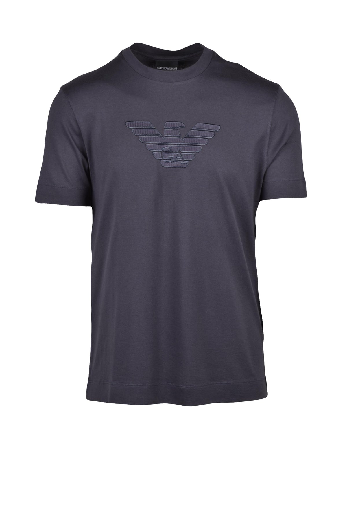 EMPORIO ARMANI - T-SHIRT AND POLO