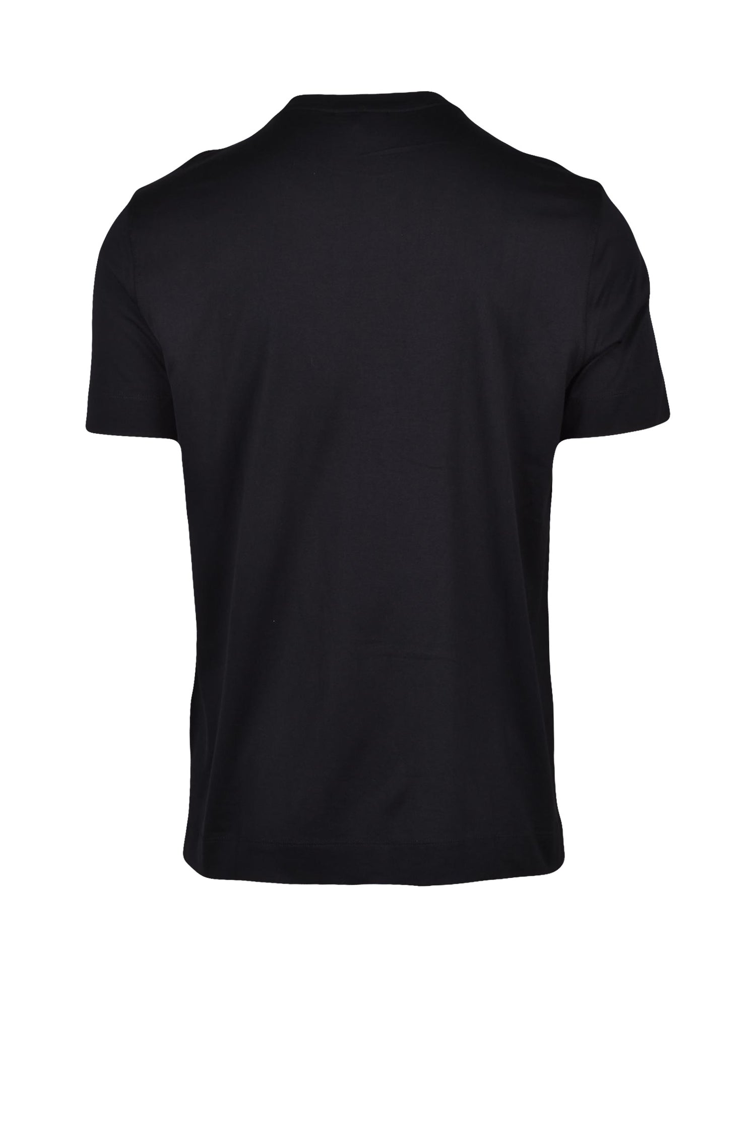 EMPORIO ARMANI - T-SHIRT AND POLO