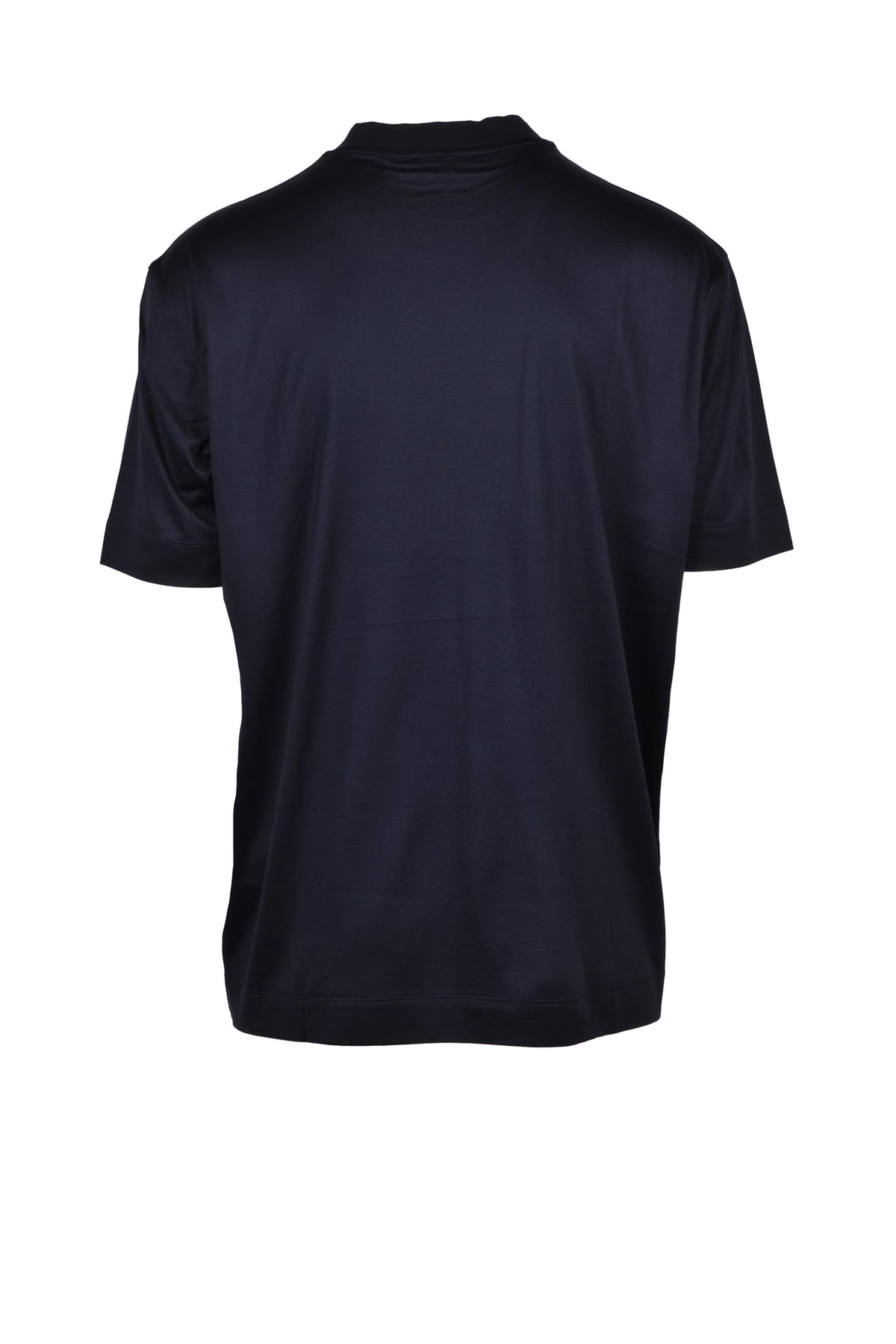 EMPORIO ARMANI - T-SHIRT AND POLO