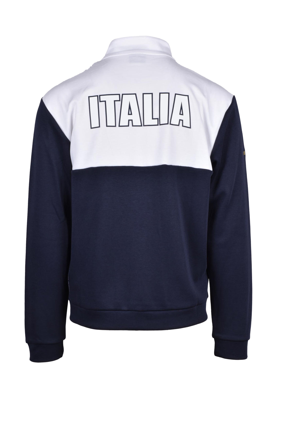 EA7 EMPORIO ARMANI - KNITWEAR AND SWEATSHIRTS