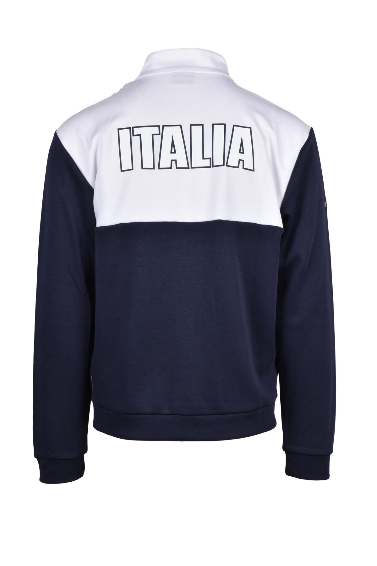 EA7 EMPORIO ARMANI - KNITWEAR AND SWEATSHIRTS
