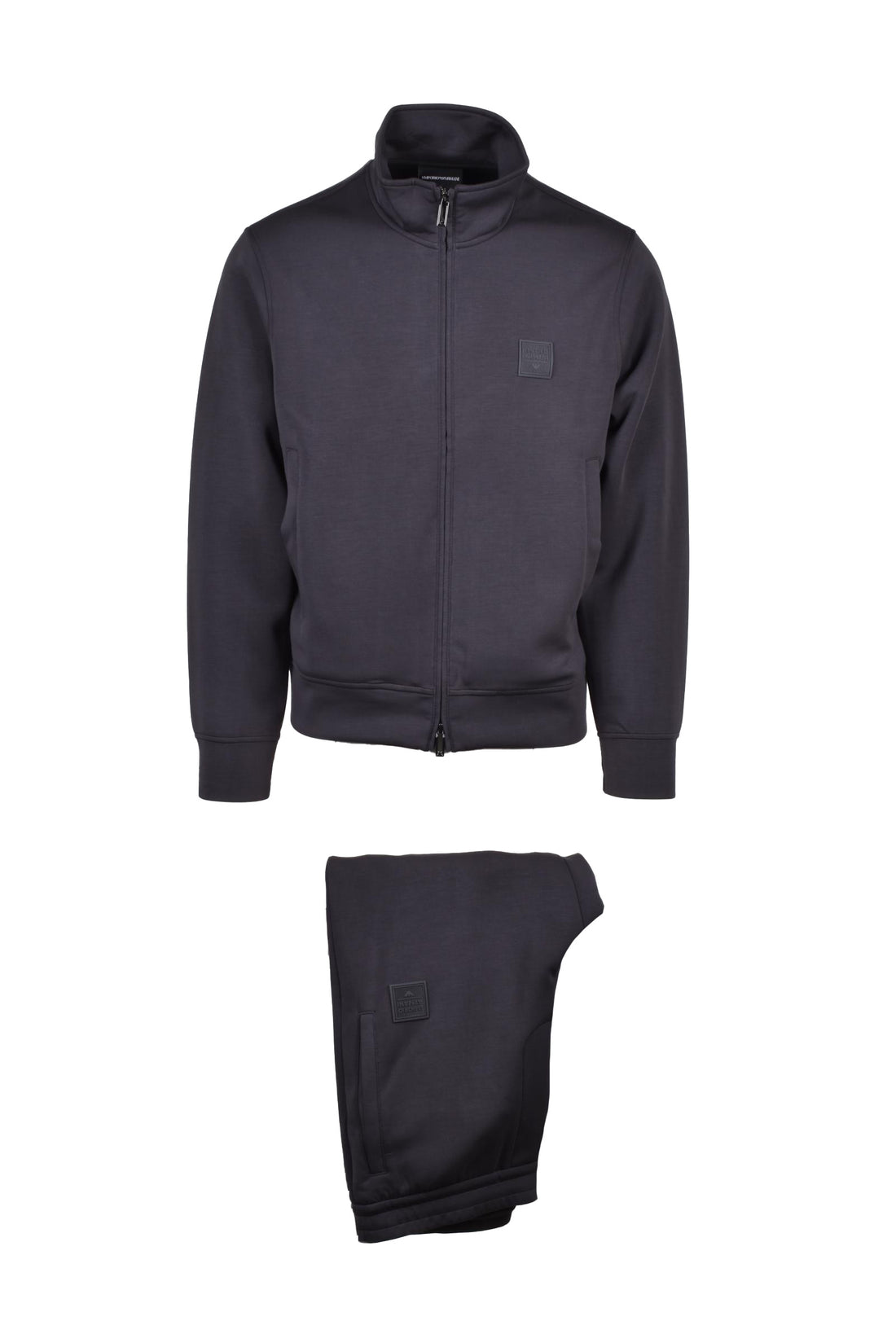 EMPORIO ARMANI - TROUSERS