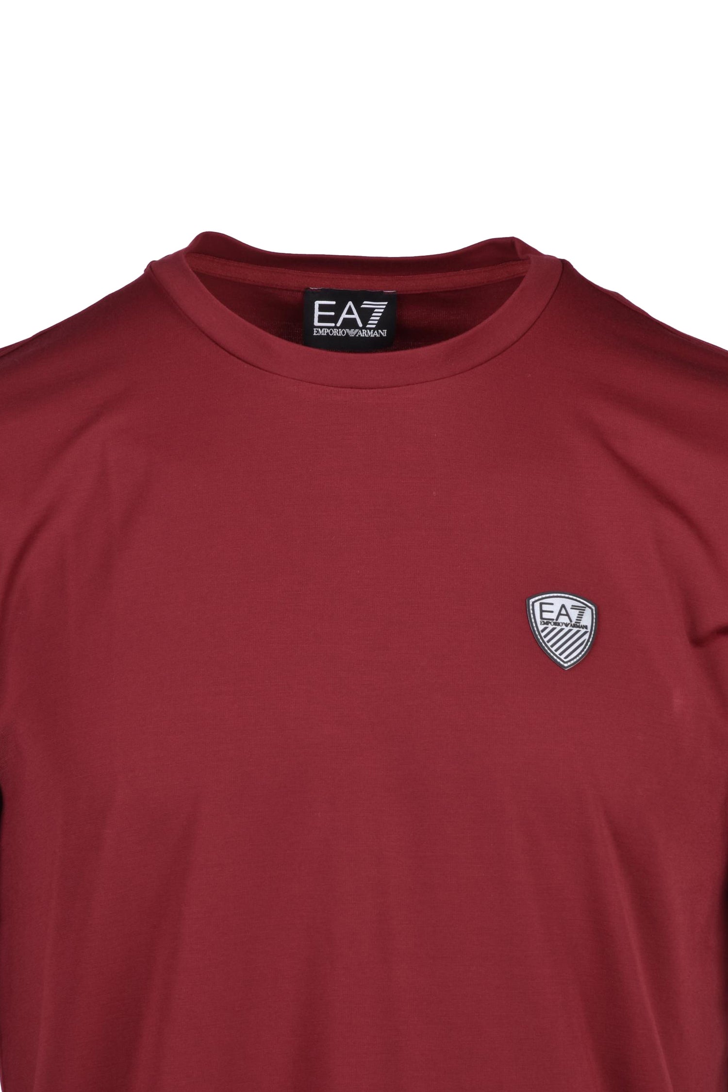 EA7 EMPORIO ARMANI - T-SHIRT AND POLO