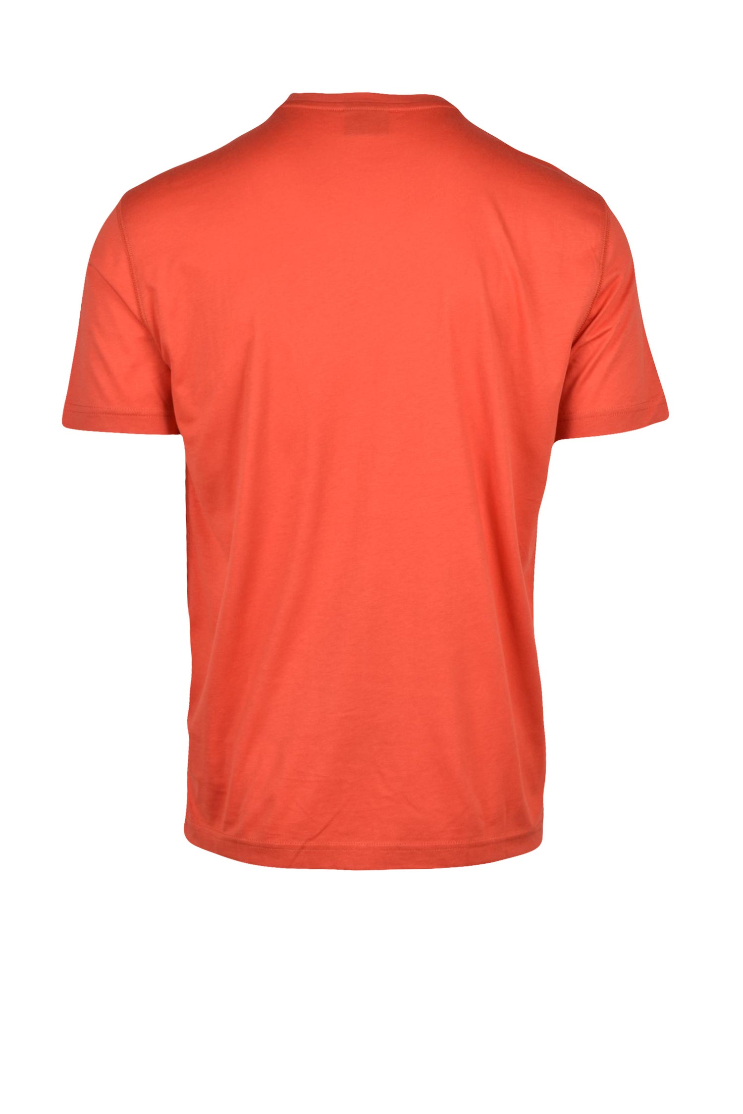 EA7 EMPORIO ARMANI - T-SHIRT AND POLO