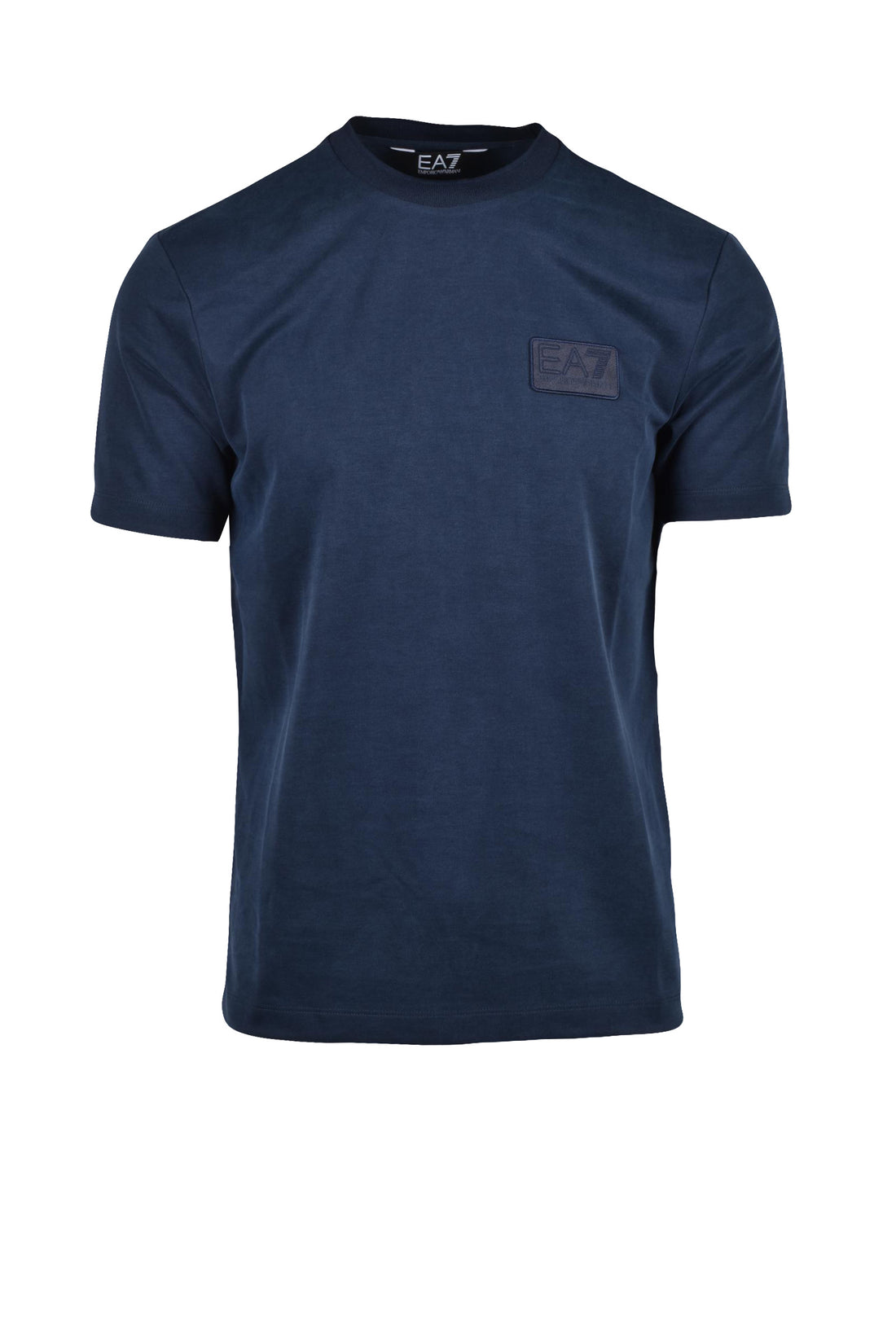 EA7 EMPORIO ARMANI - T-SHIRT AND POLO